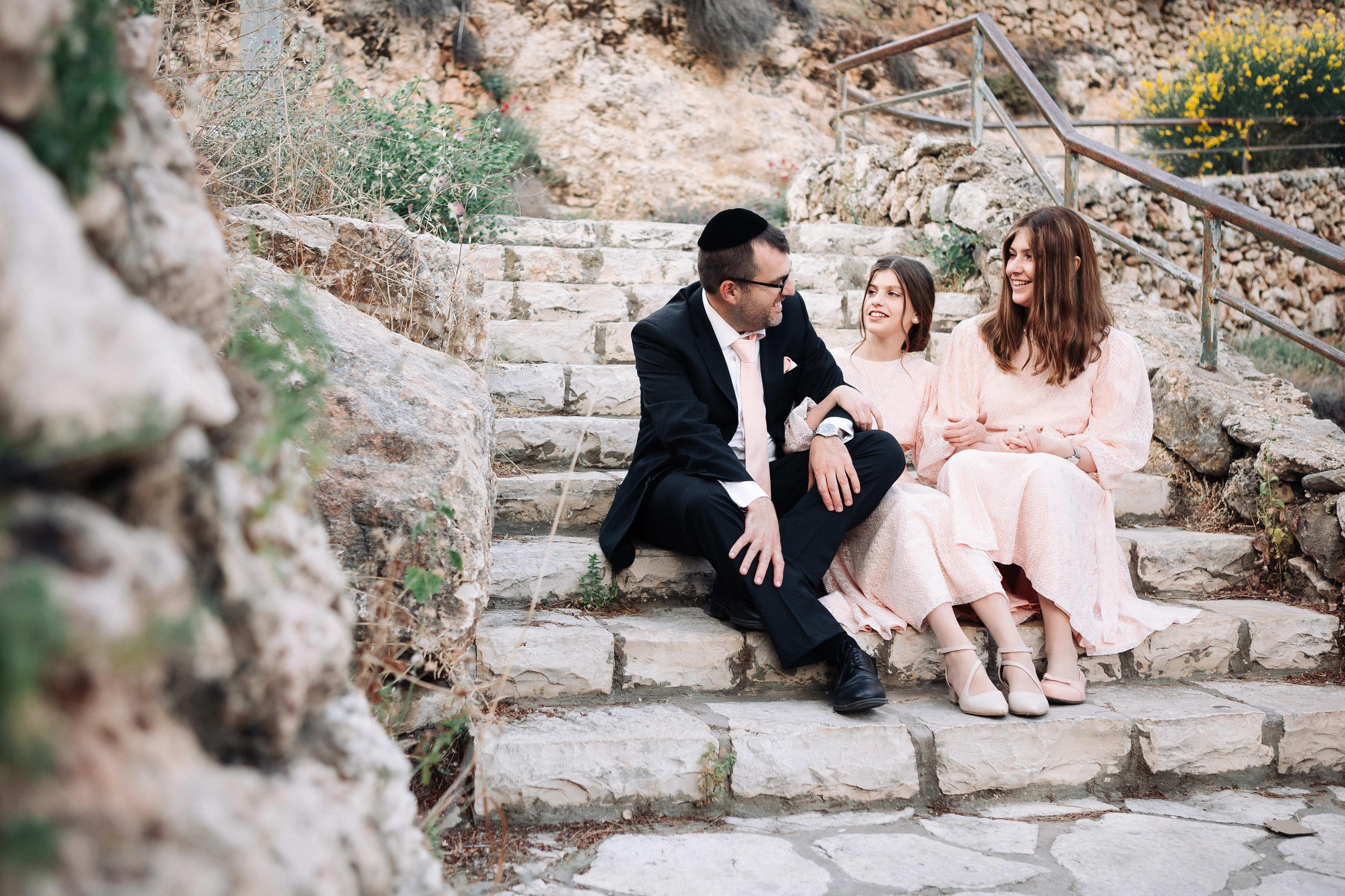 BAT MITZVA IN TOLDOT. Https://shi-photo.com/