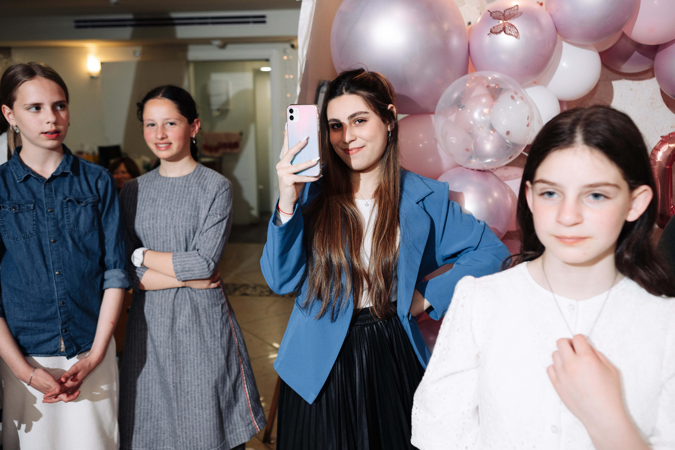 BAT MITZVA IN TOLDOT. Https://shi-photo.com/