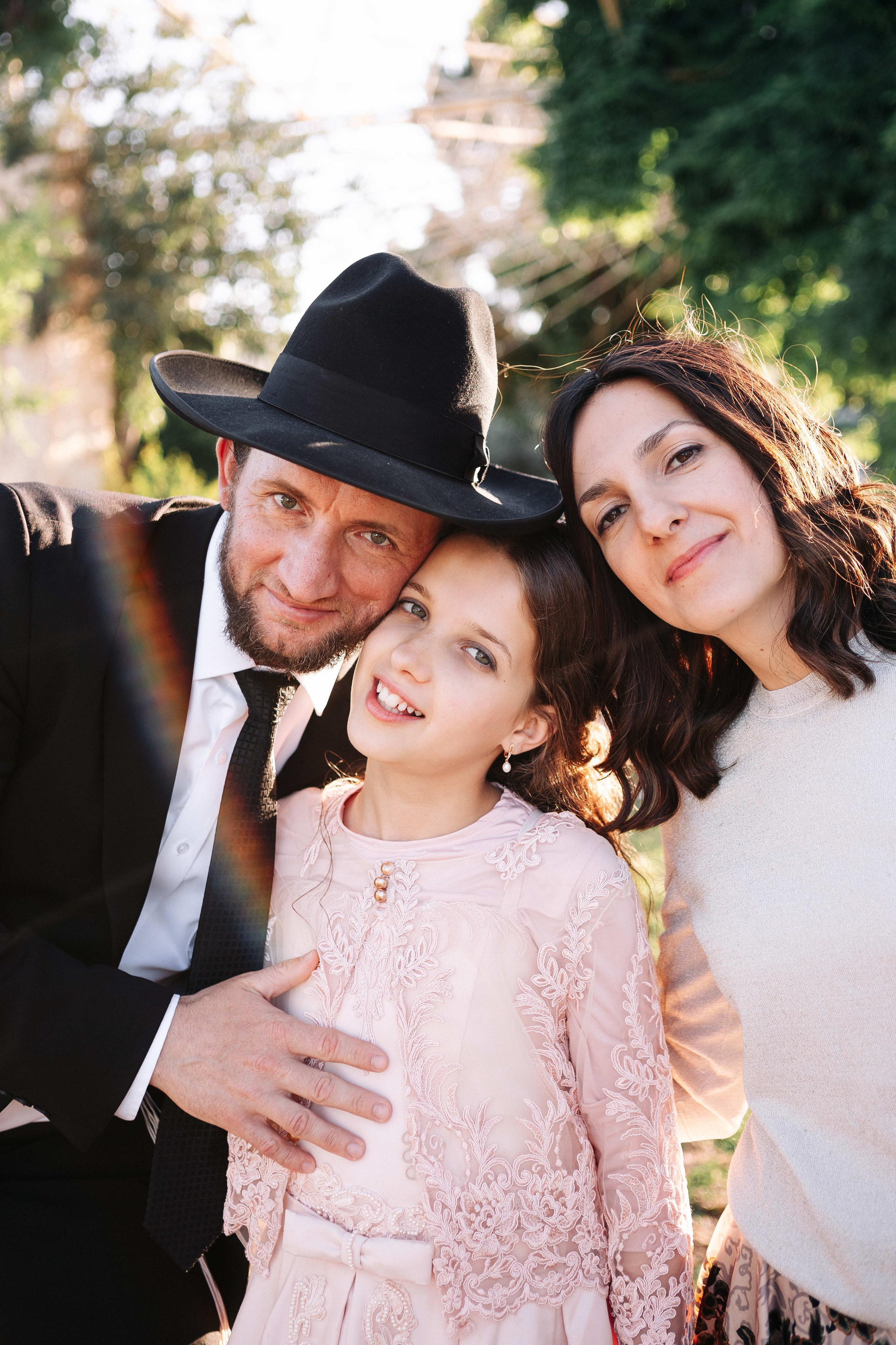BAT MITZVAH IN JERUSALEM. Https://shi-photo.com/