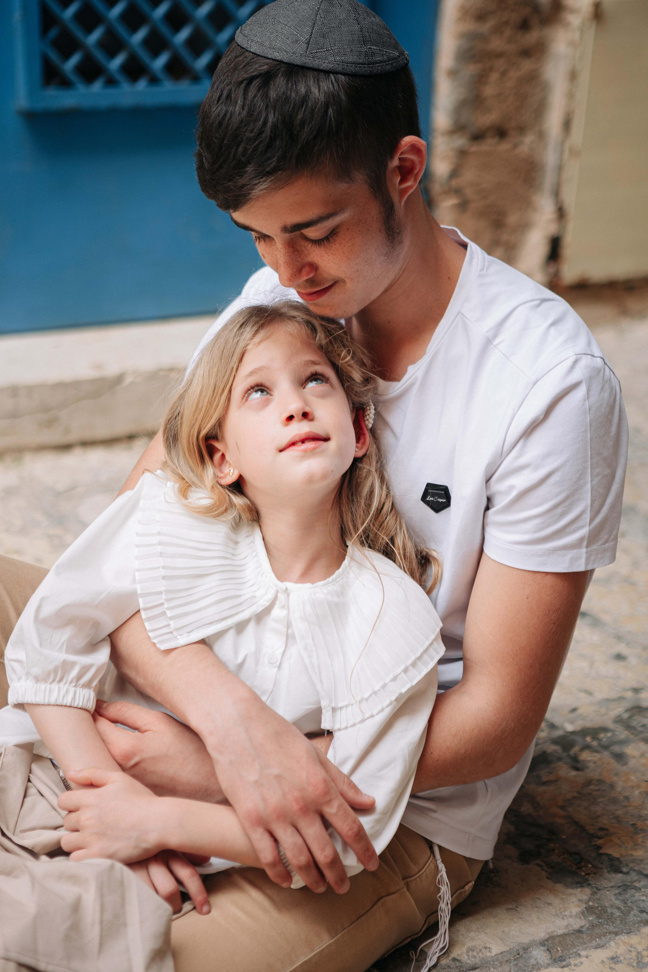 BAT MITZVAH IN JAFFO. Https://shi-photo.com/
