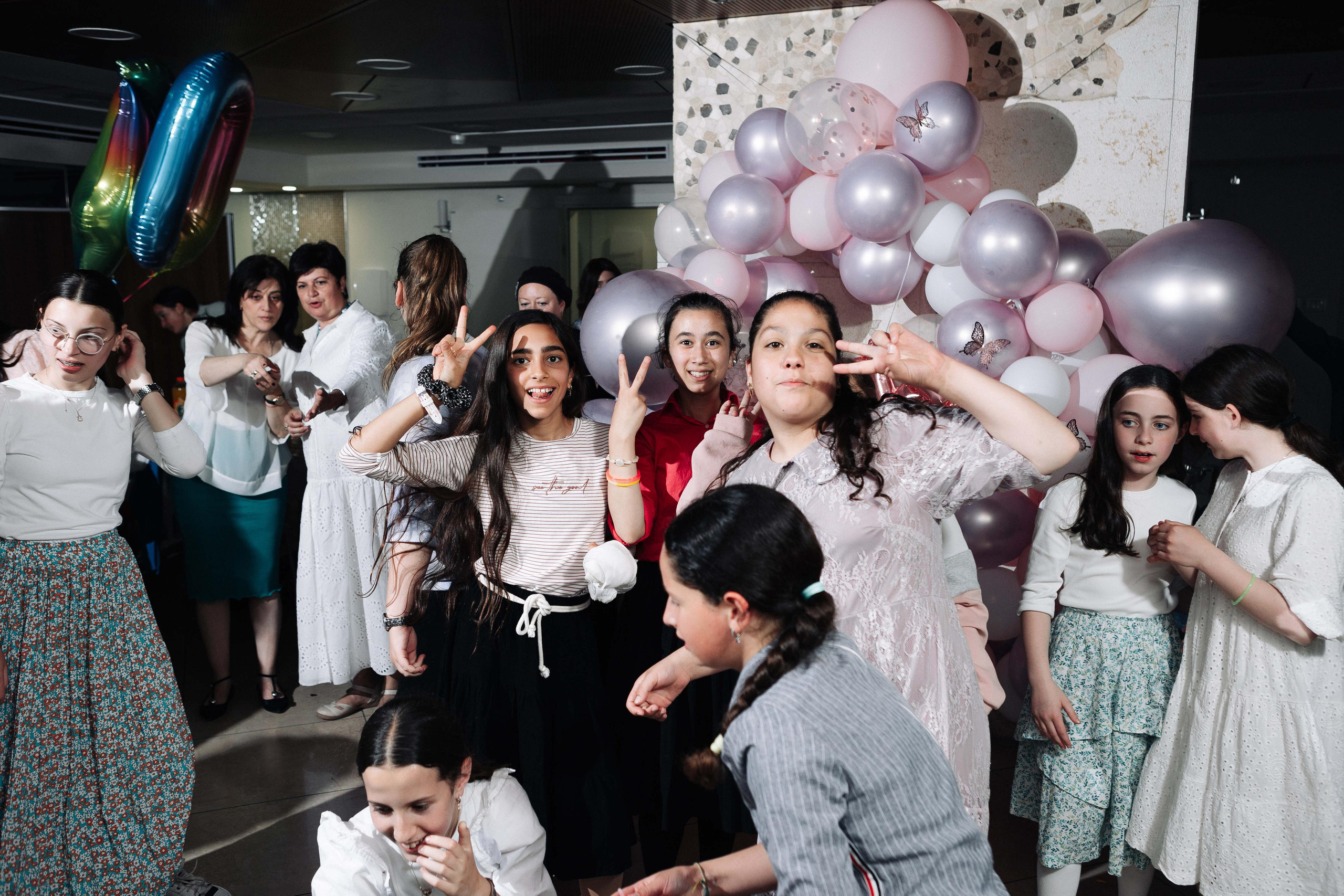 BAT MITZVA IN TOLDOT. Https://shi-photo.com/