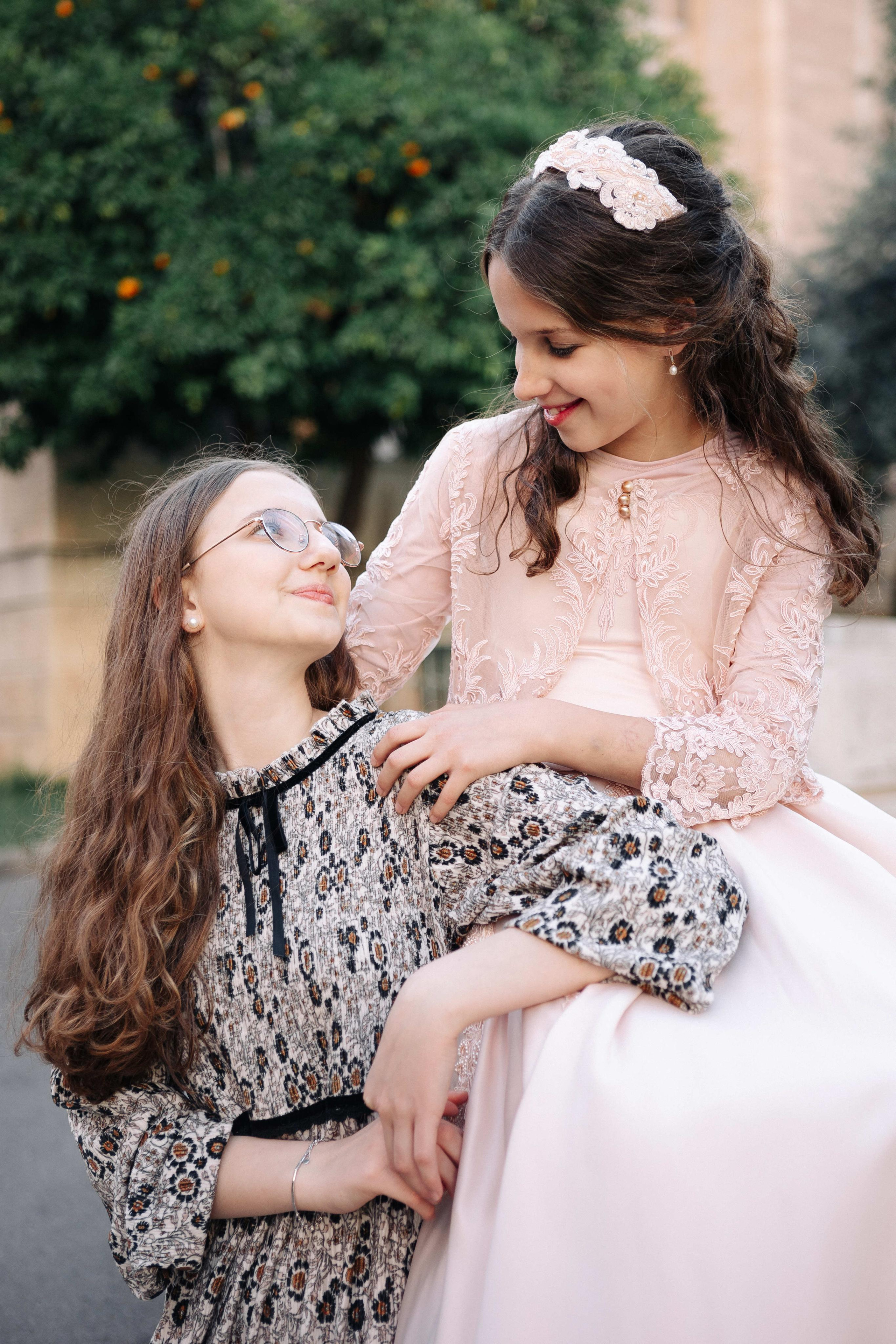 BAT MITZVAH IN JERUSALEM. Https://shi-photo.com/