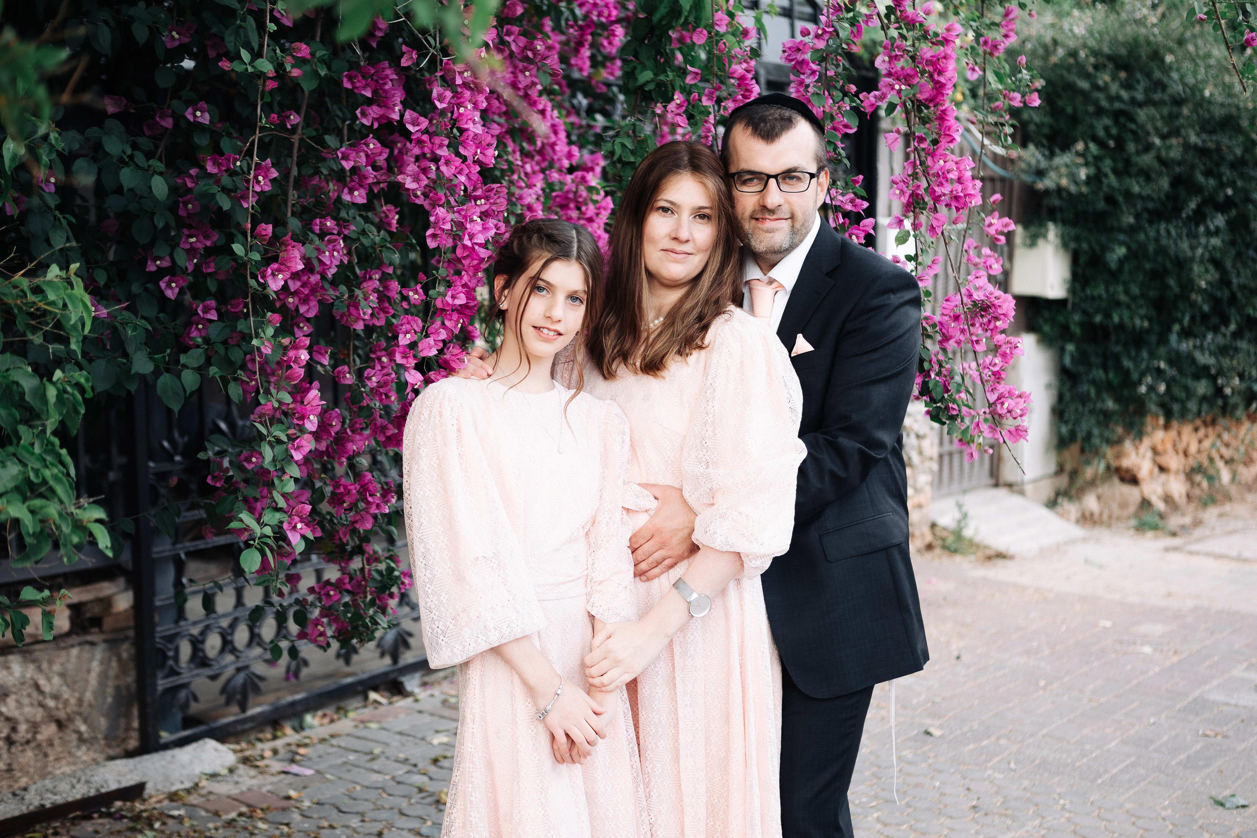 BAT MITZVA IN TOLDOT. Https://shi-photo.com/