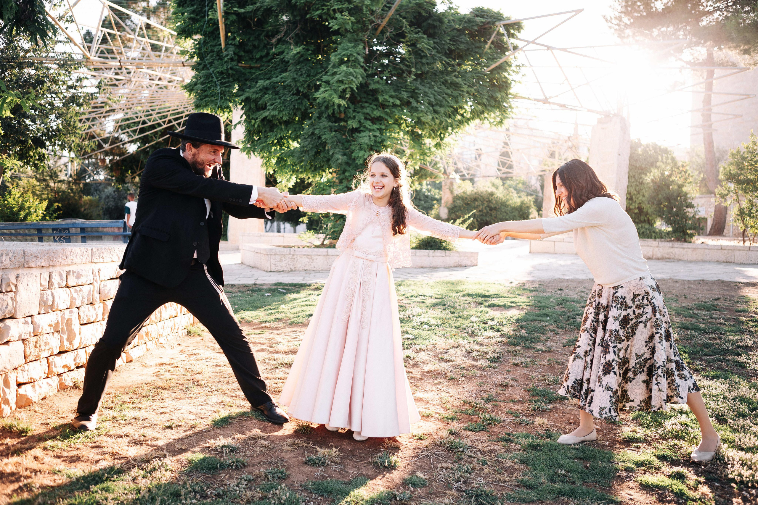 BAT MITZVAH IN JERUSALEM. Https://shi-photo.com/