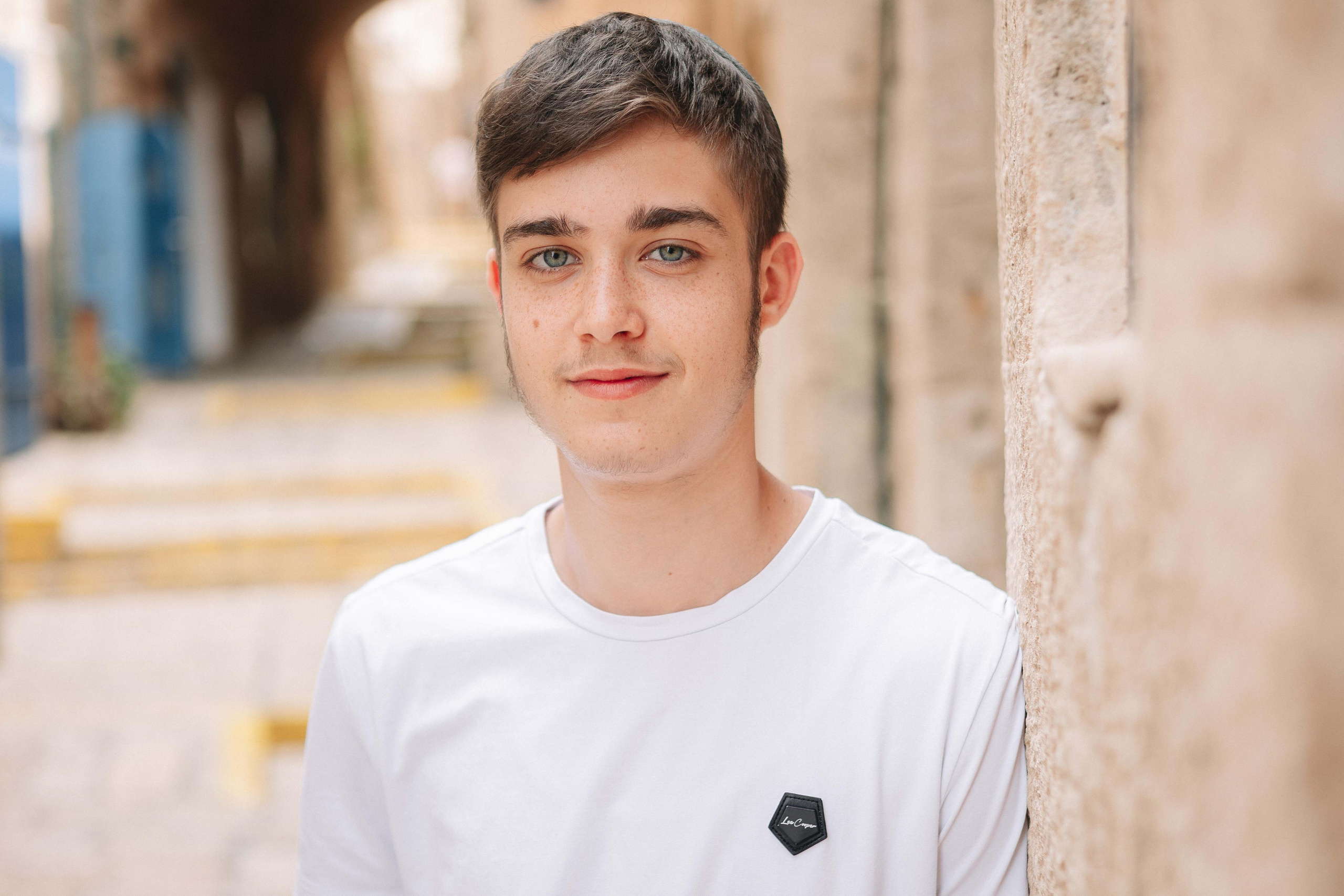 BAT MITZVAH IN JAFFO. Https://shi-photo.com/