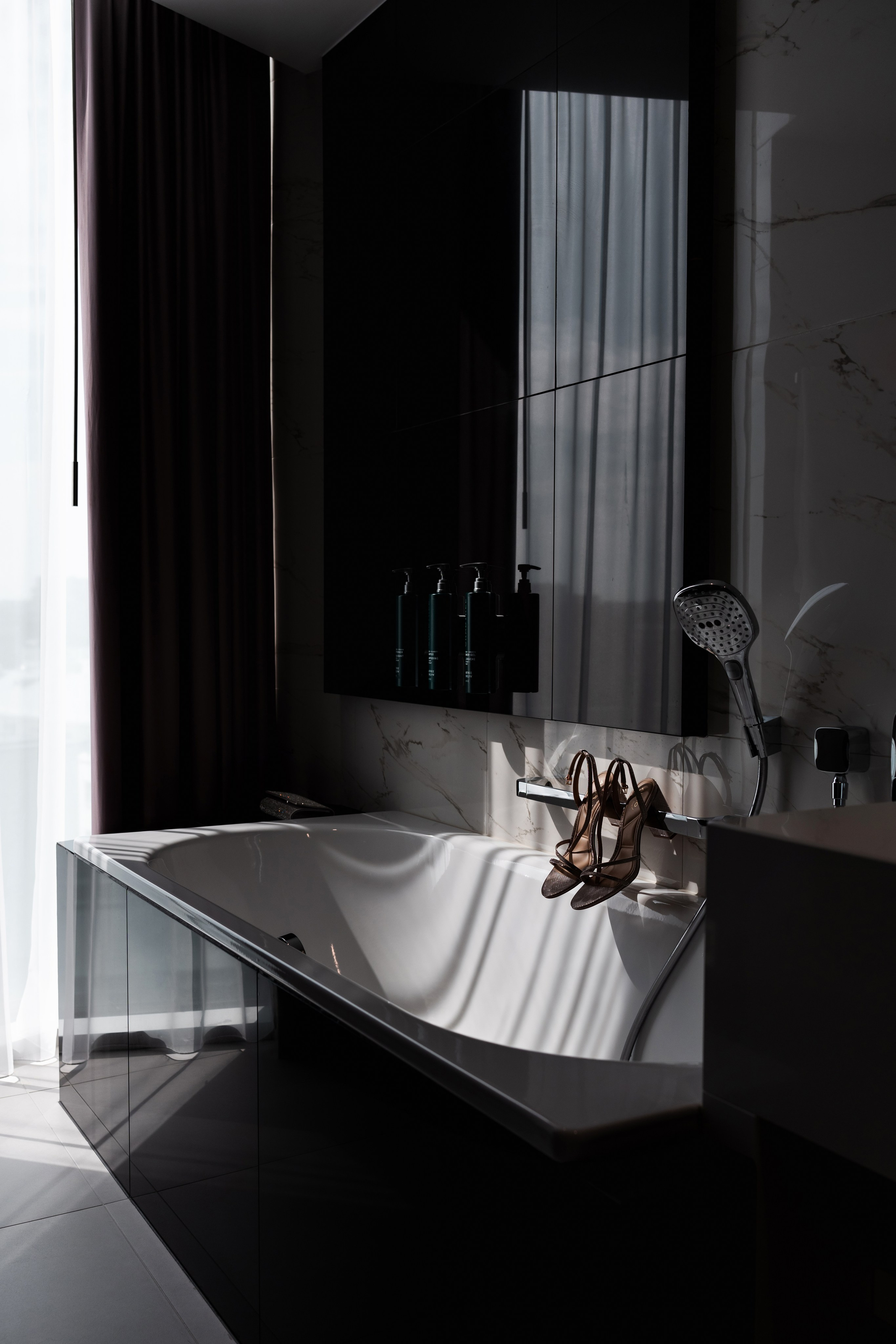 ANASTASSIA & VLAD. HOME