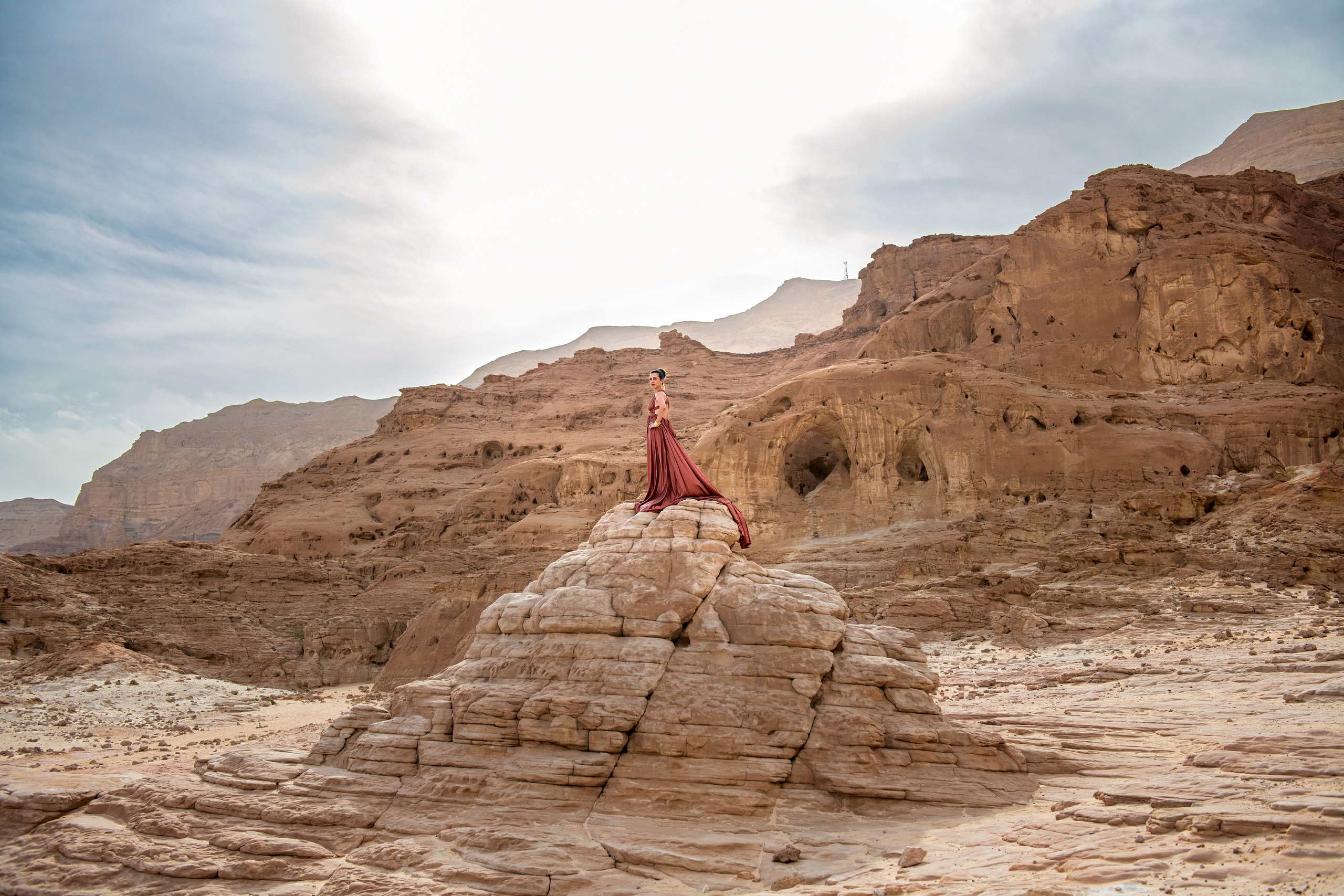 Family photoshooting in the Timna park_Laura&family. Family children pregnancy love stories photographer in Eilat Israel Olga Amchislavsky
