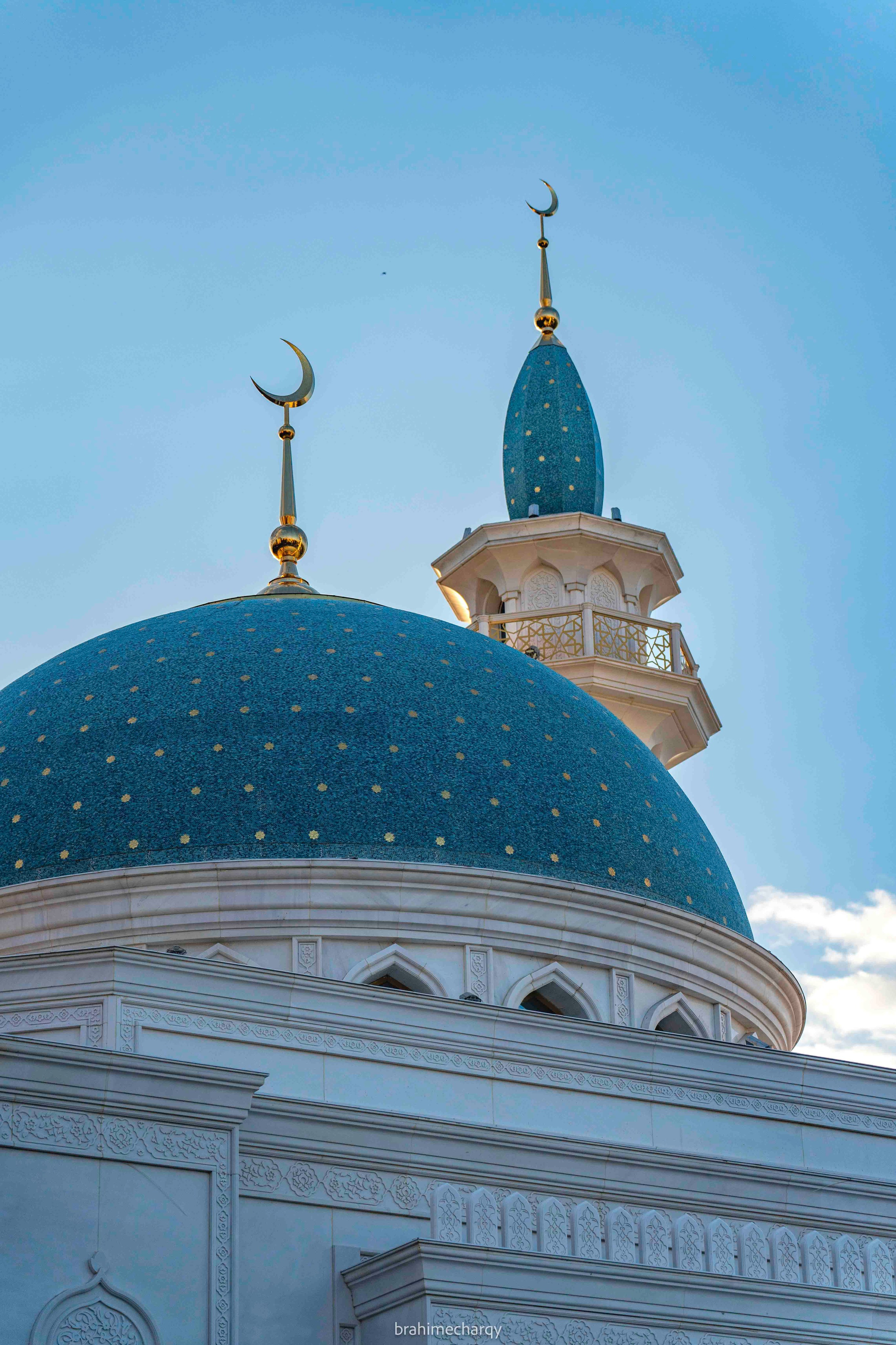 Фото. Брахим — фотограф