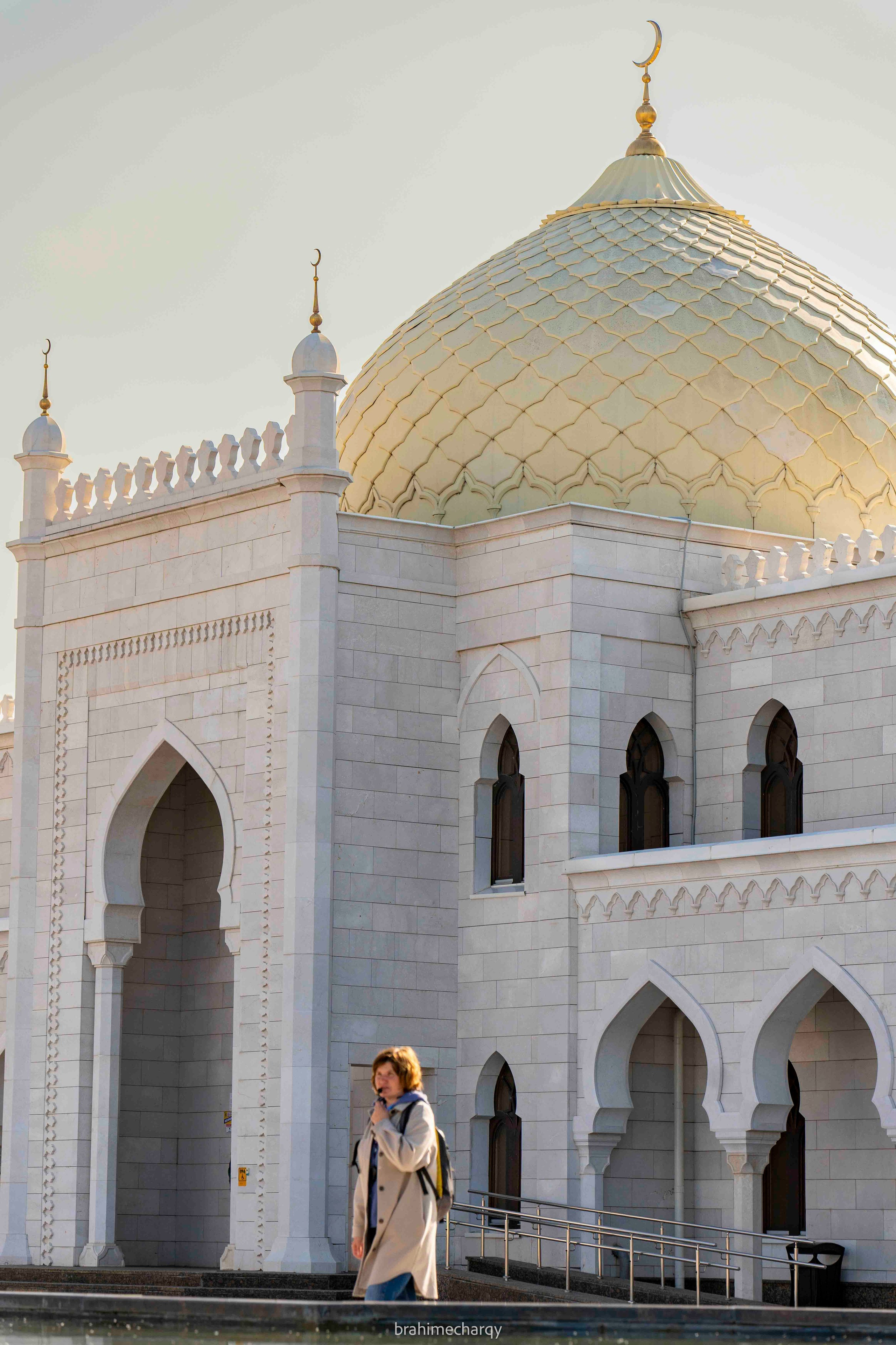 Фото. Брахим — фотограф