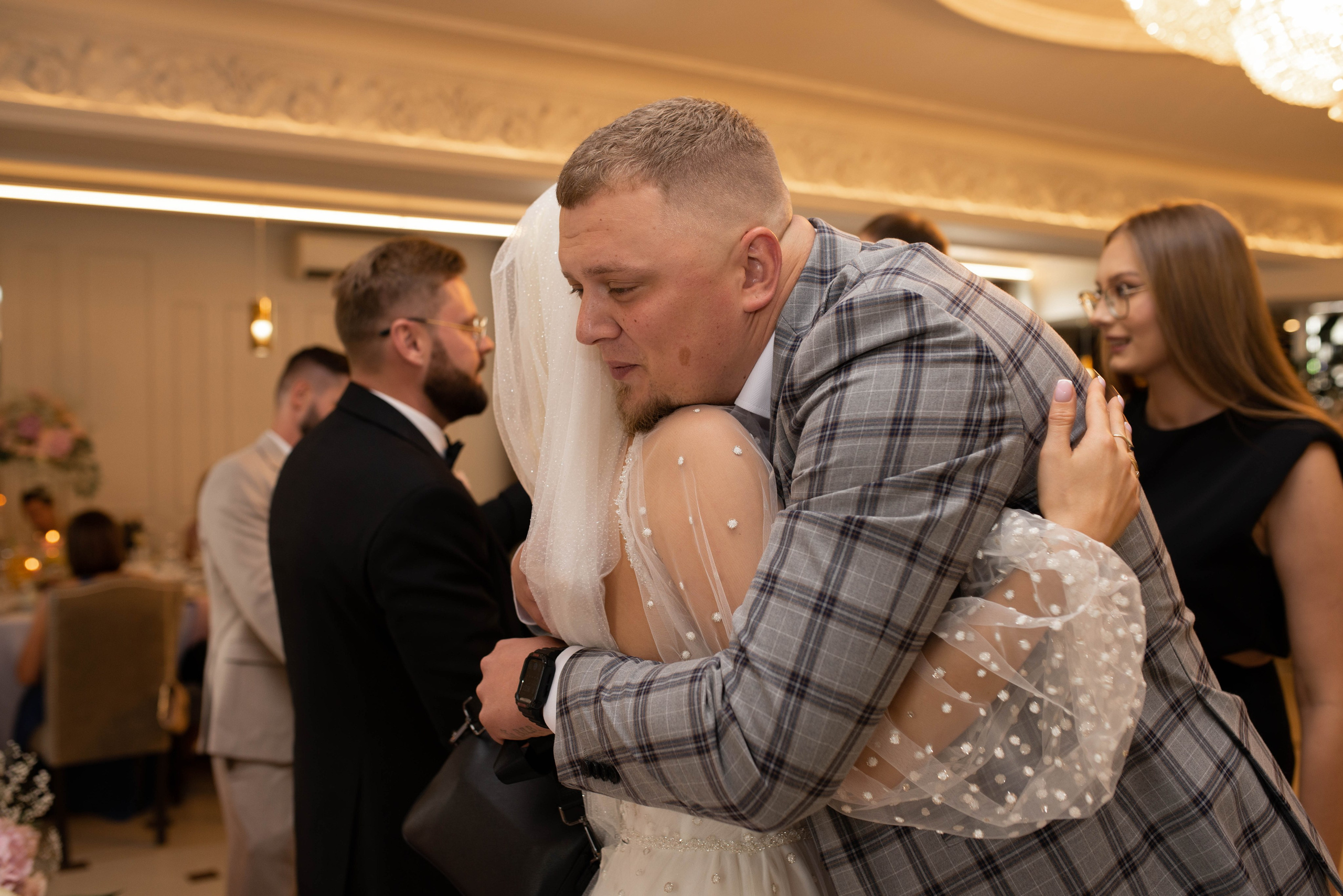 Paweł i Anzela. Home page