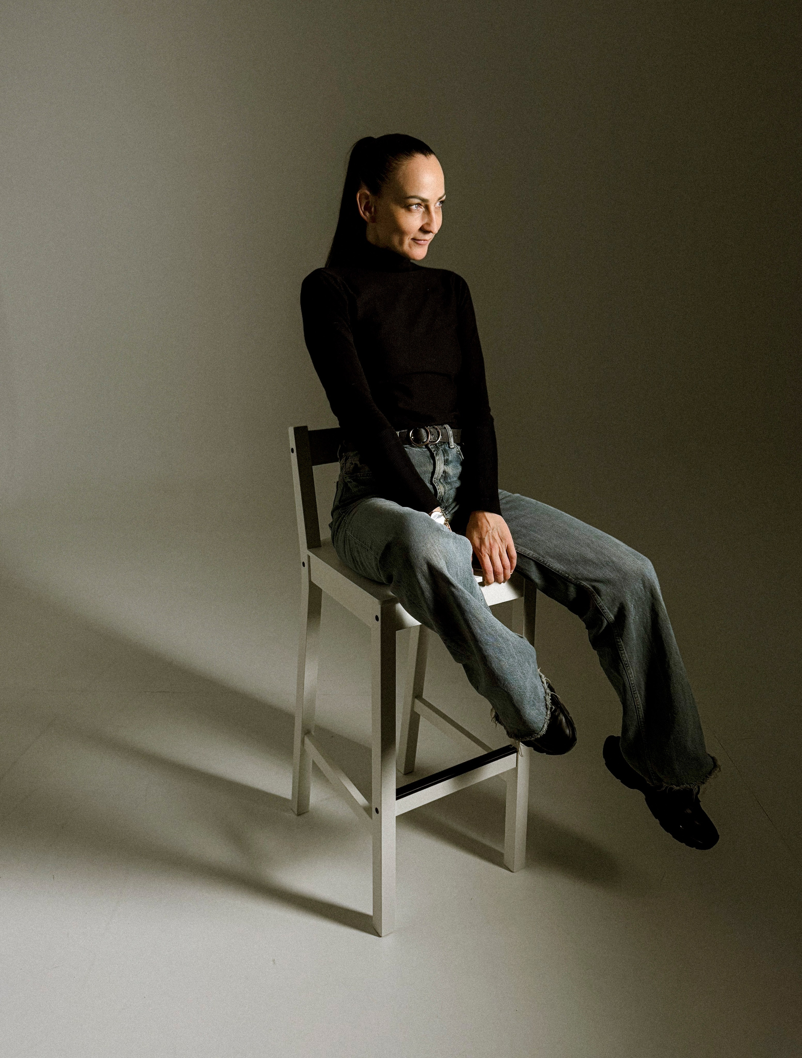 Sava studija jeb vieta, kur izpausties - iPhone Video School. Video shooting and creating with phone, iPhone Video School