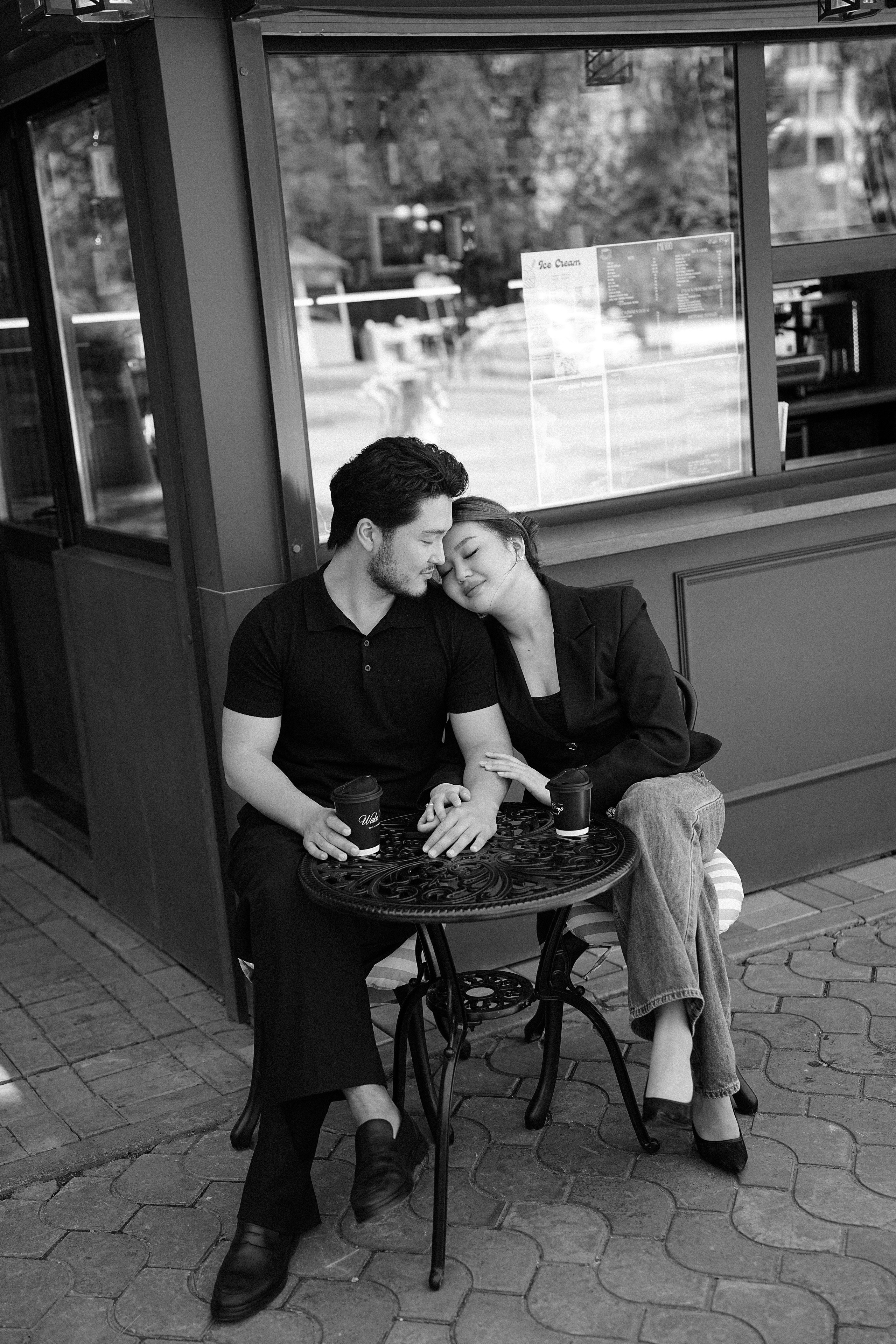 Love. Sariev
