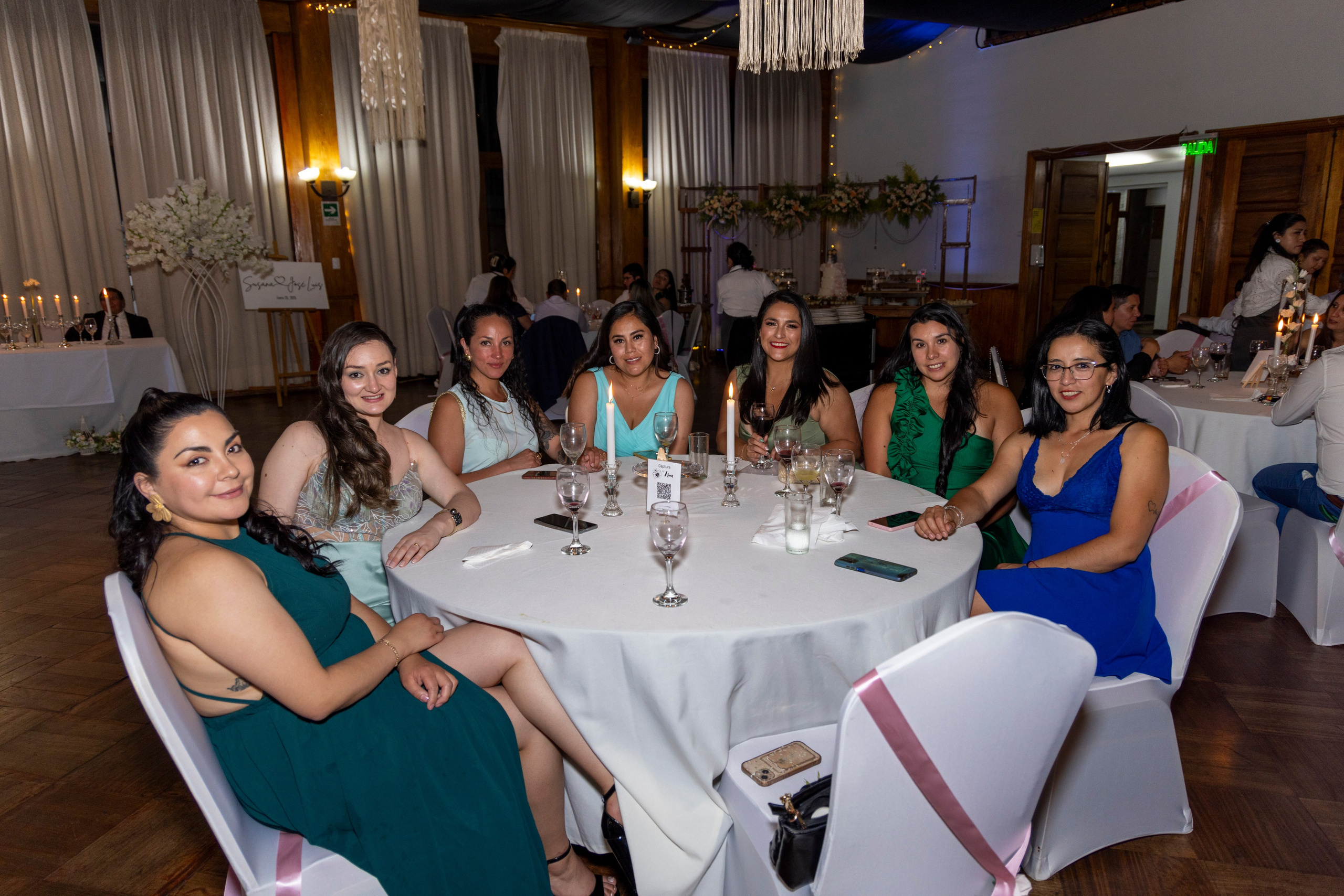 Susan y José Luis. Dinka & Emilio - El arte de preservar lo que no se repite