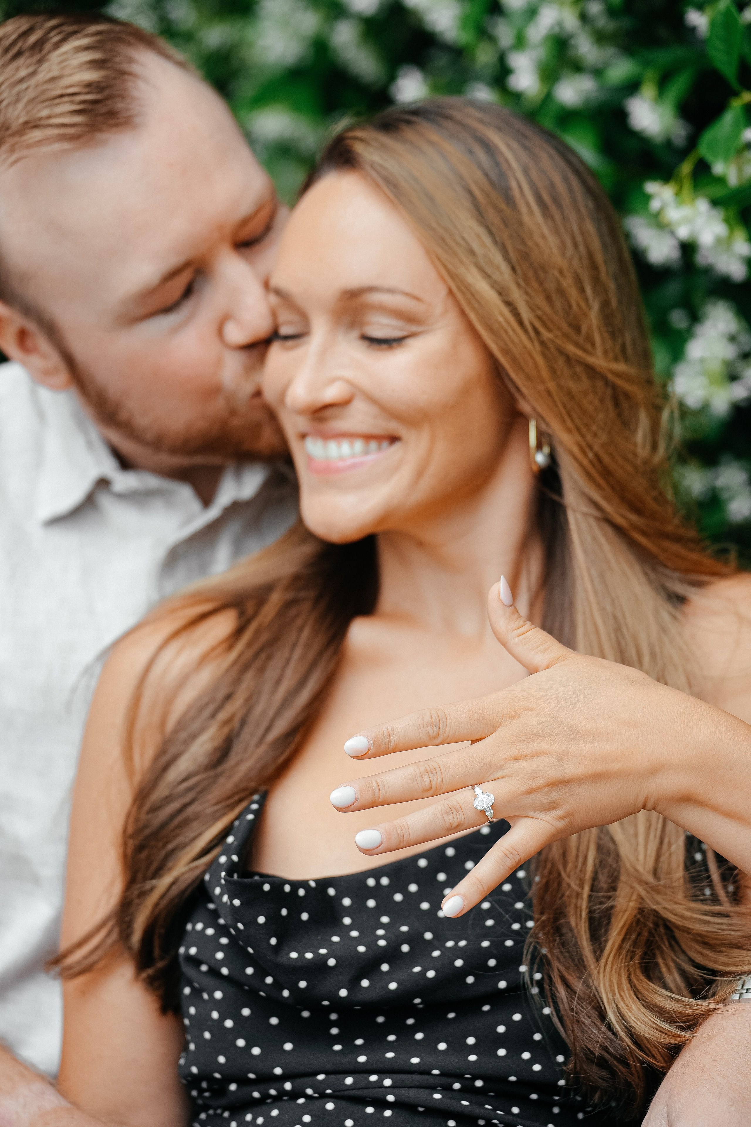 Secret Proposal with Amazing View. Wedding Photographer in Italy