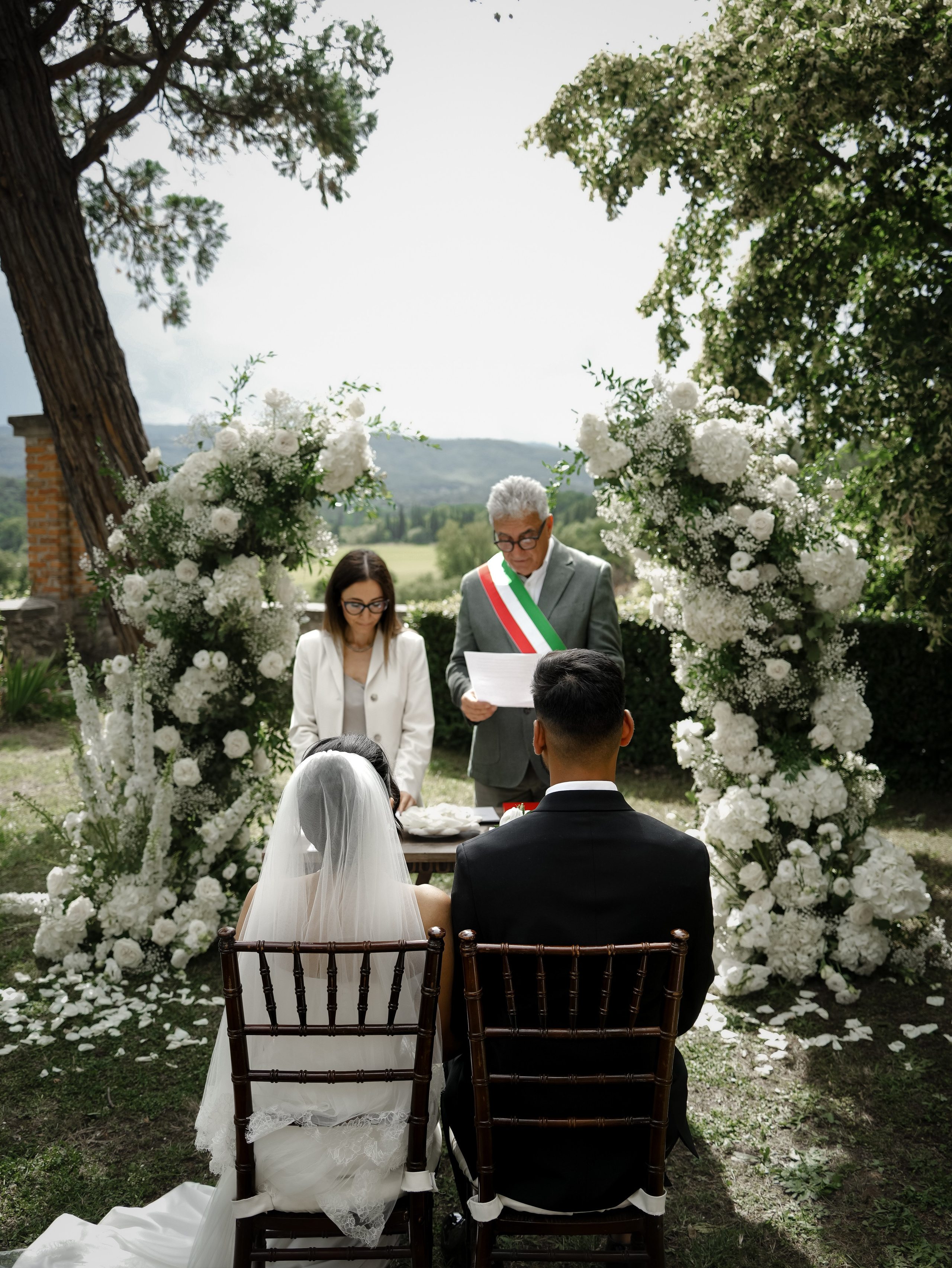 Wedding C&P. Wedding Photographer in Italy