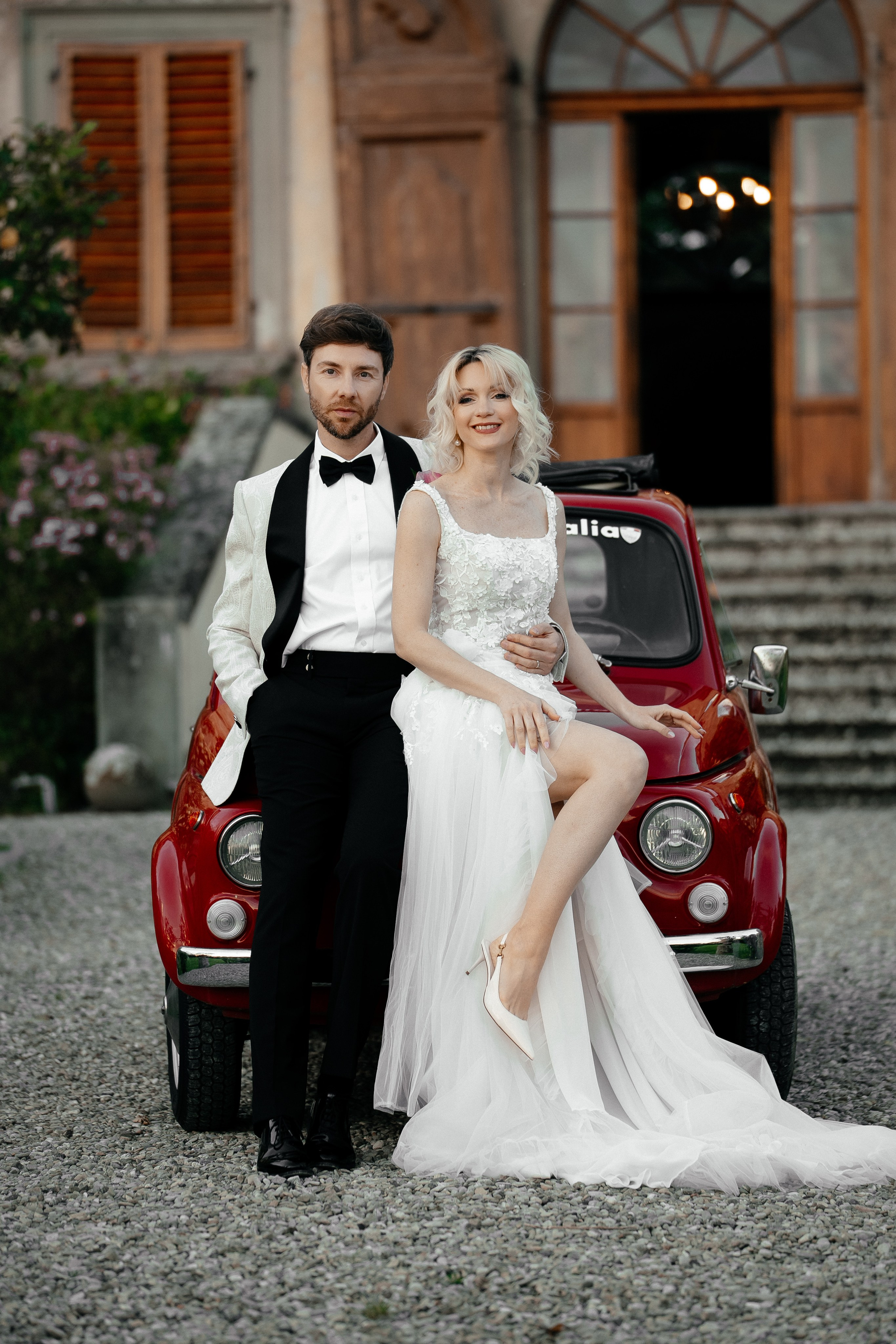 Classic Tuscany Wedding. Wedding Photographer in Italy