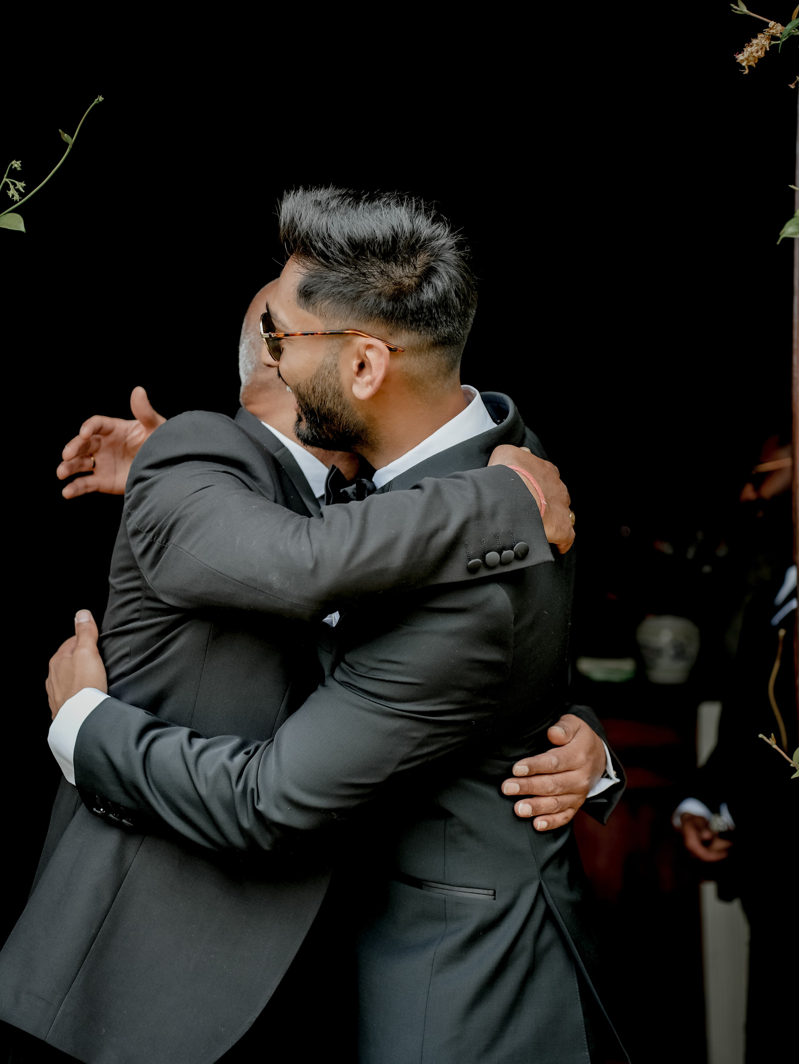 День2. Wedding Photographer in Italy