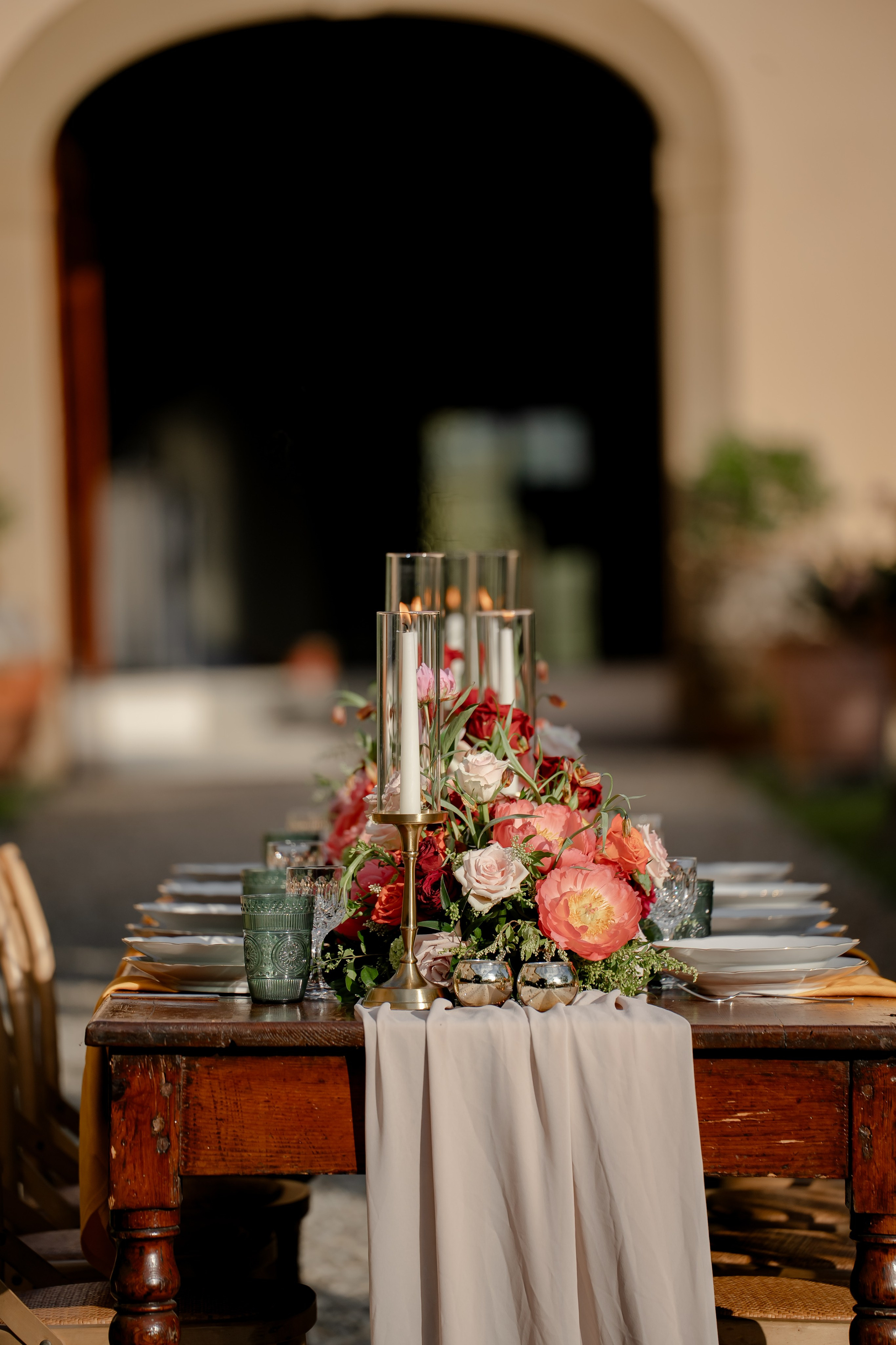 Classic Tuscany Wedding. Wedding Photographer in Italy