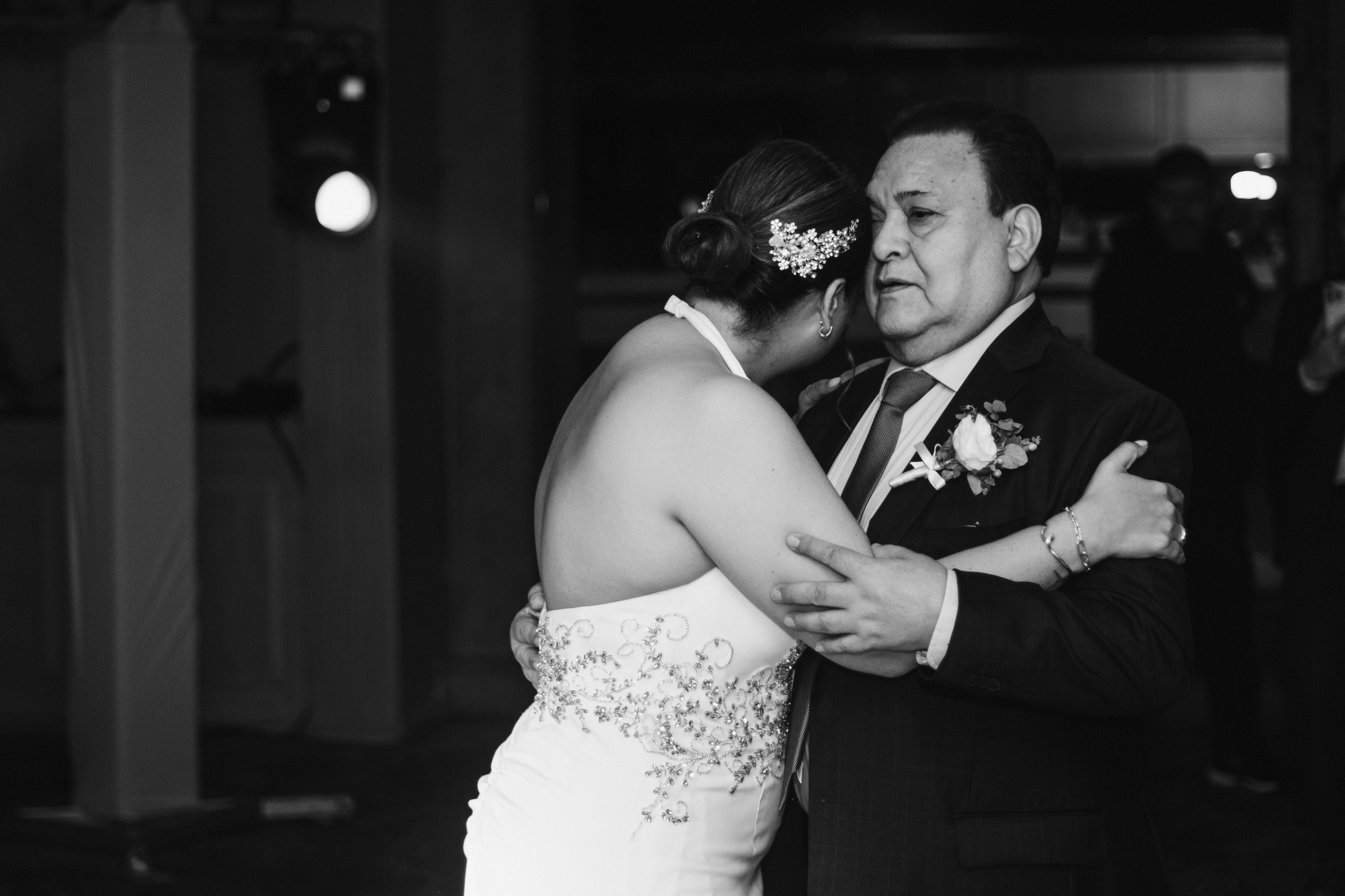 Mariana & Luis. Wedding and family photographer in Mexico City