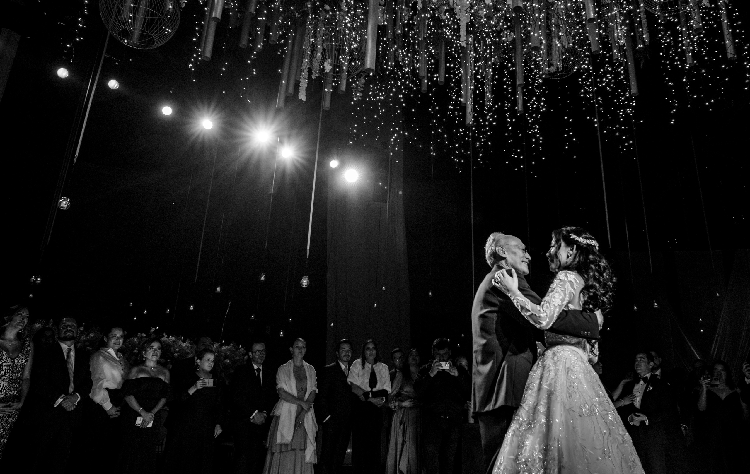 Dana & Fer / Cdmx. Wedding and family photographer in Mexico City