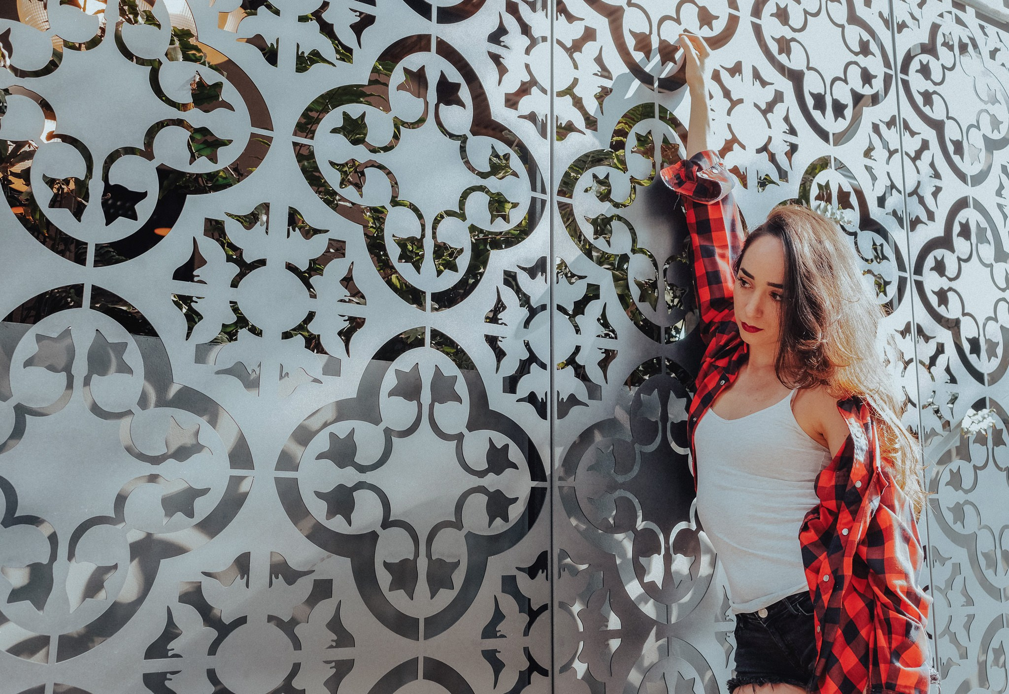 Jess. Wedding and family photographer in Mexico City