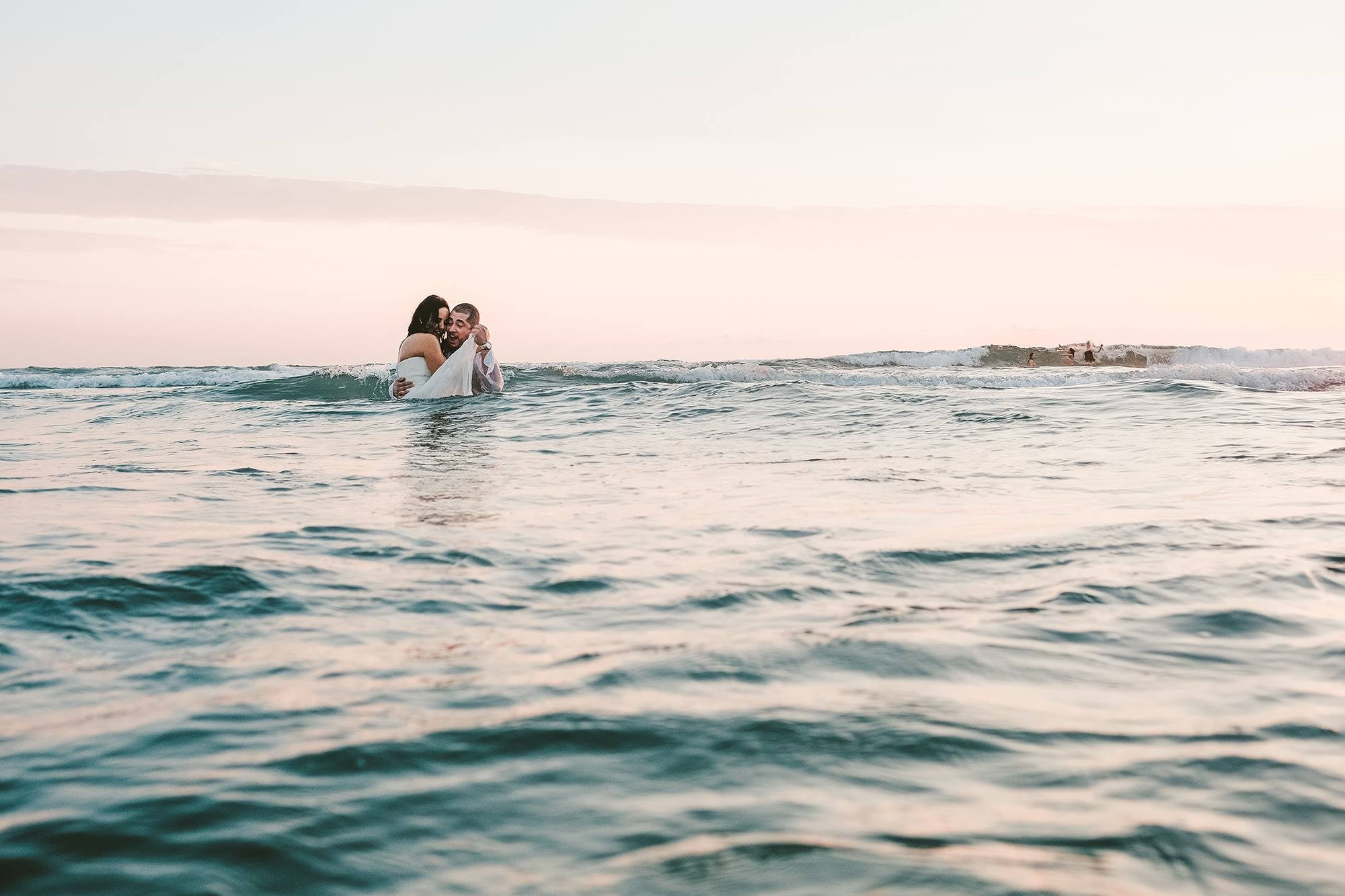 Adriana & Adrian. Wedding and family photographer in Mexico City