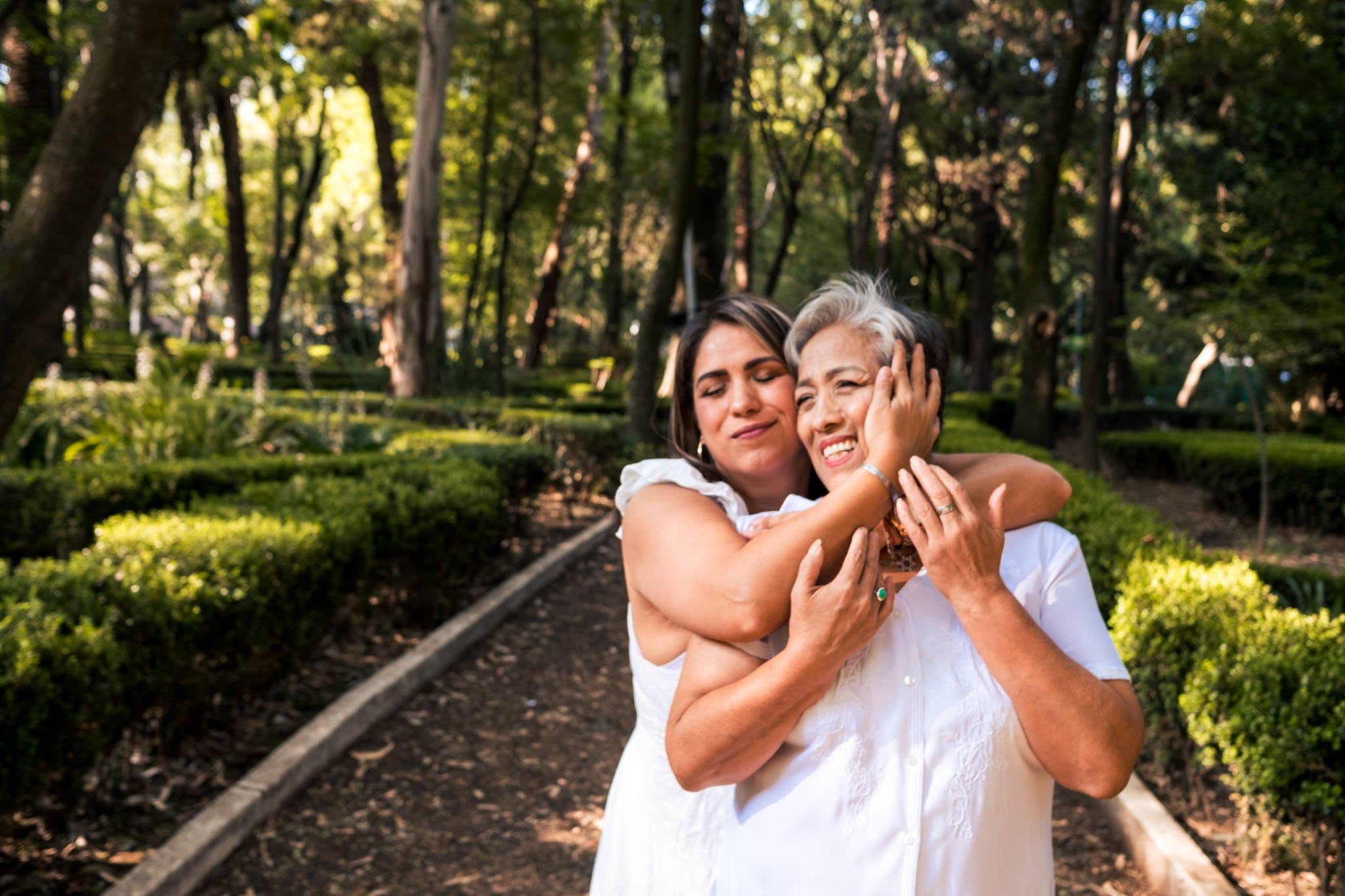 Fam Angeles. Wedding and family photographer in Mexico City