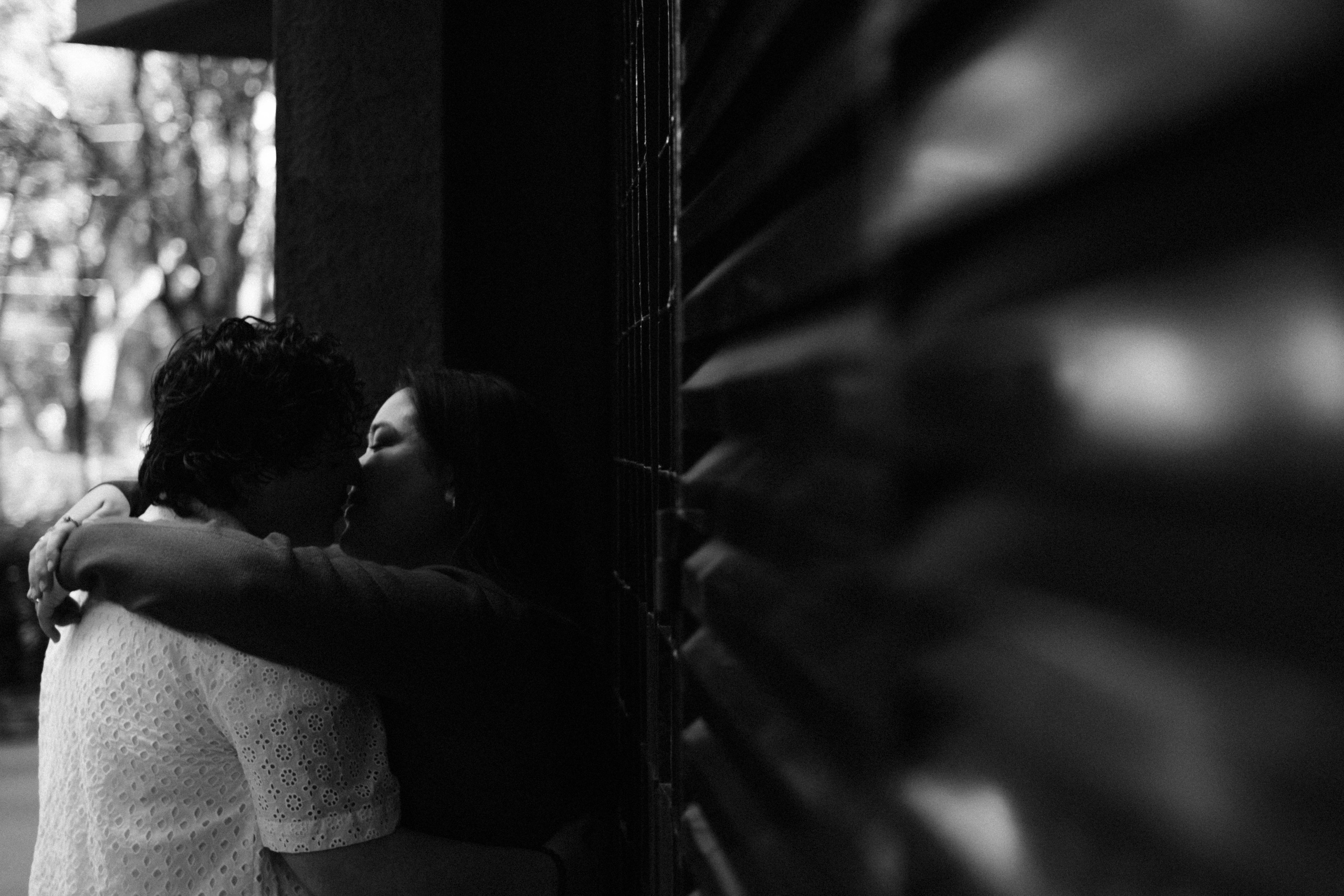 Adele & Jess. Wedding and family photographer in Mexico City