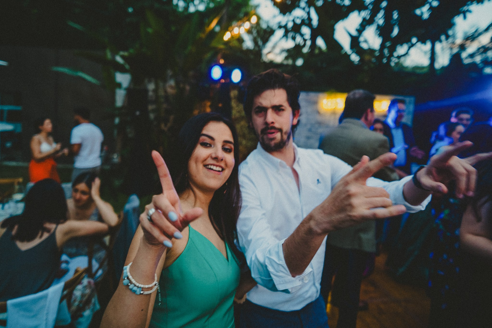 Paty & Jose / Morelos. Wedding and family photographer in Mexico City