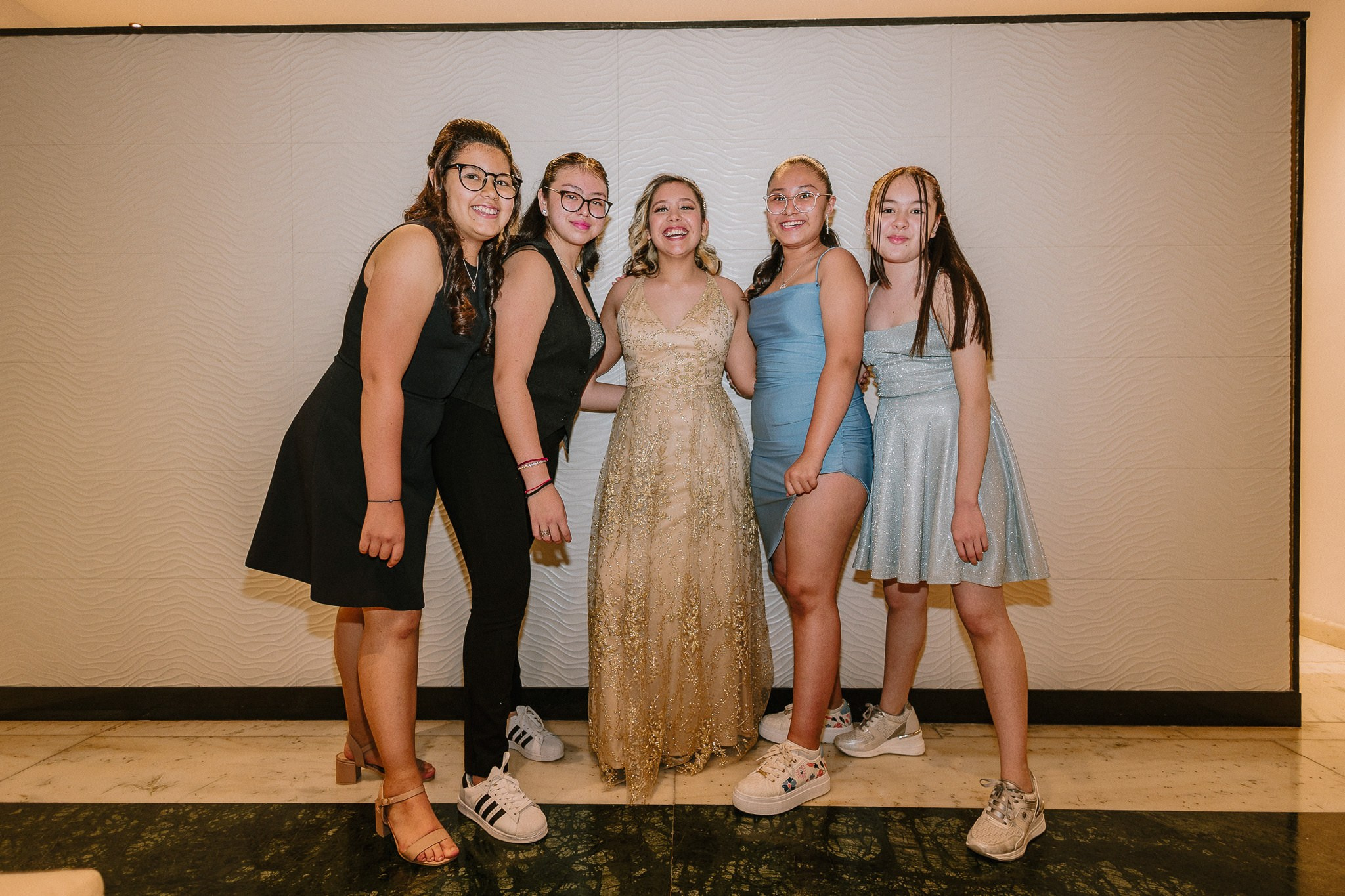 Andy. Wedding and family photographer in Mexico City