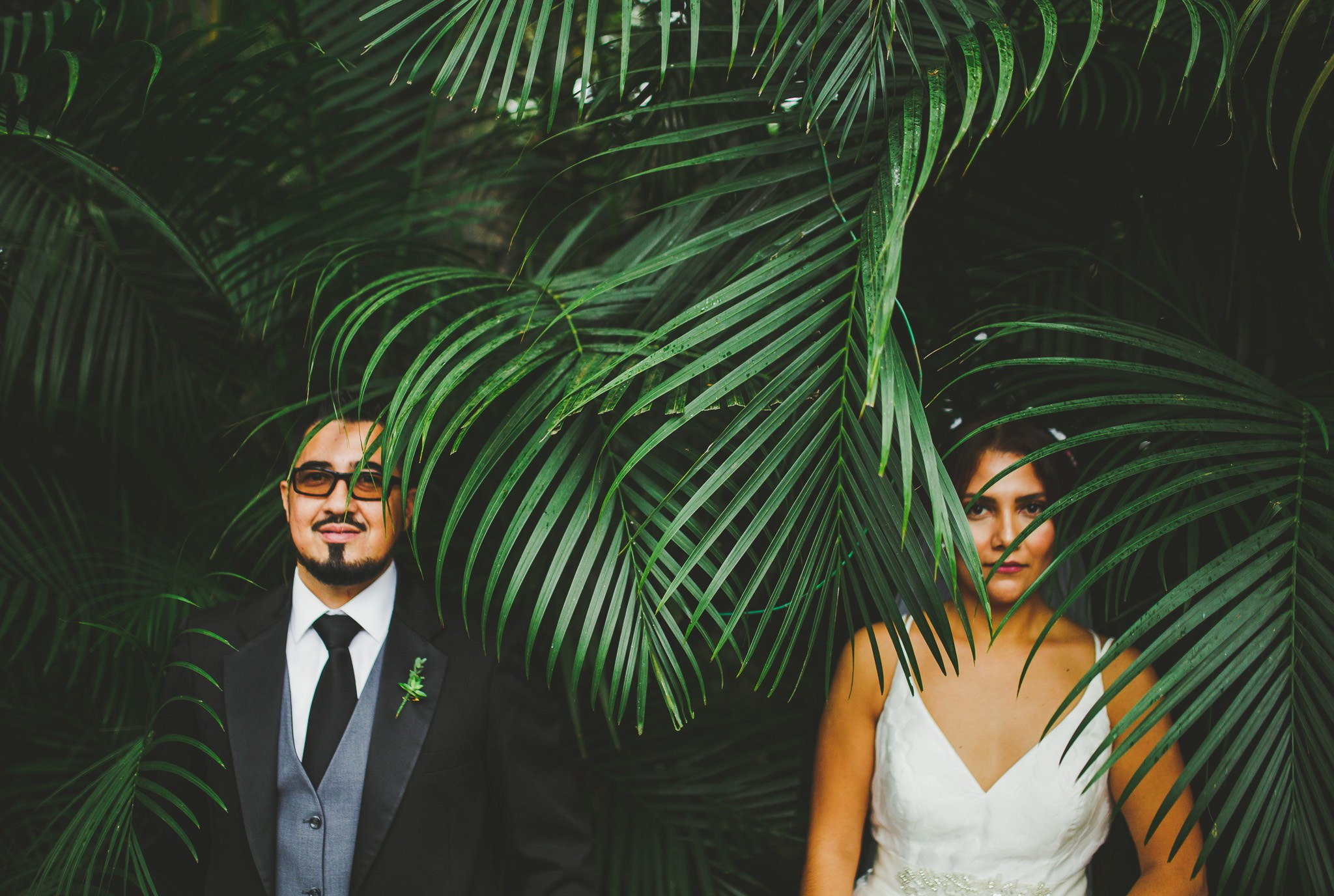 Sofi & Fer. Wedding and family photographer in Mexico City