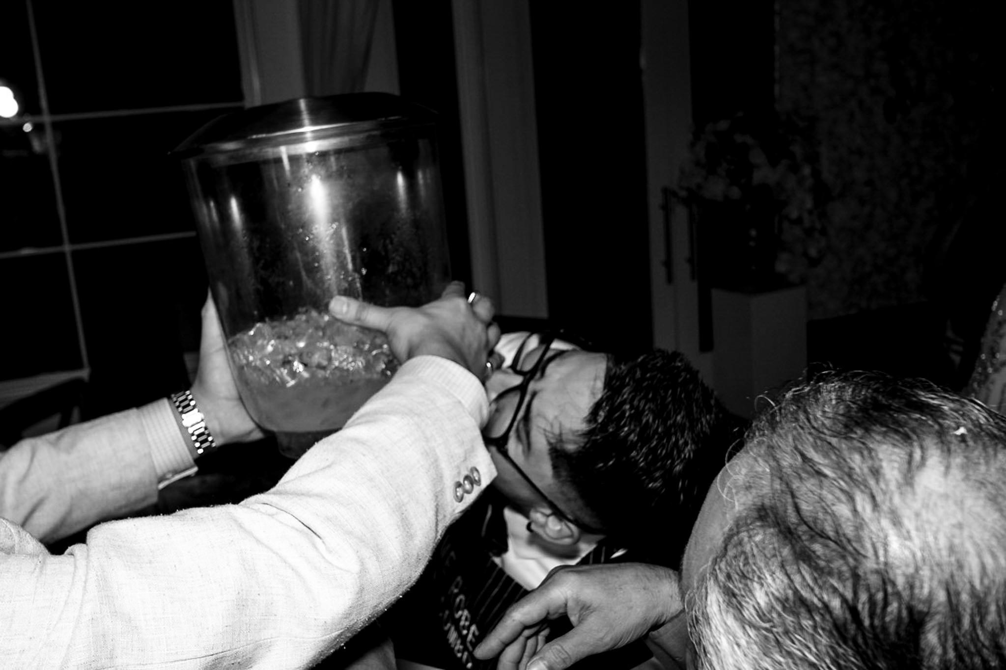 Rosy & Erik / San Francisco. Wedding and family photographer in Mexico City