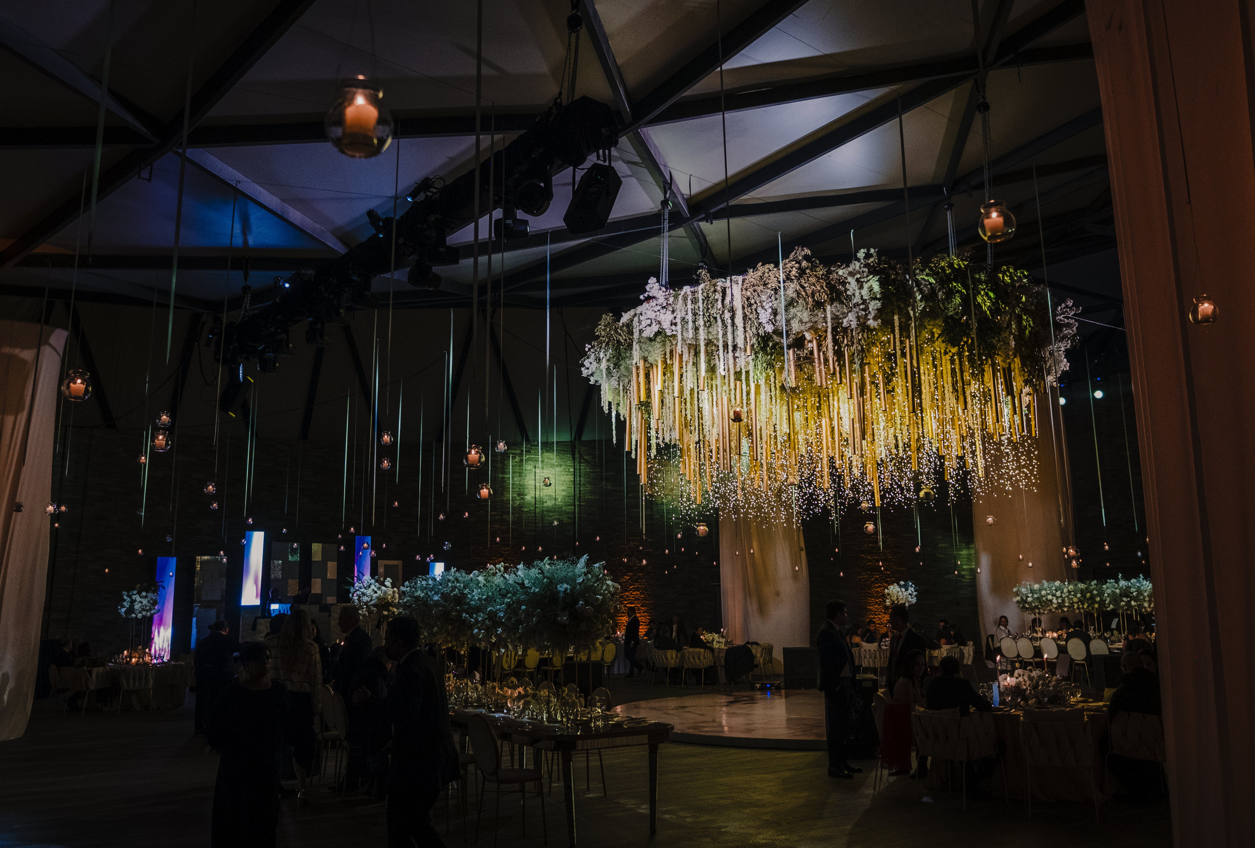 Dana & Fer / Cdmx. Wedding and family photographer in Mexico City