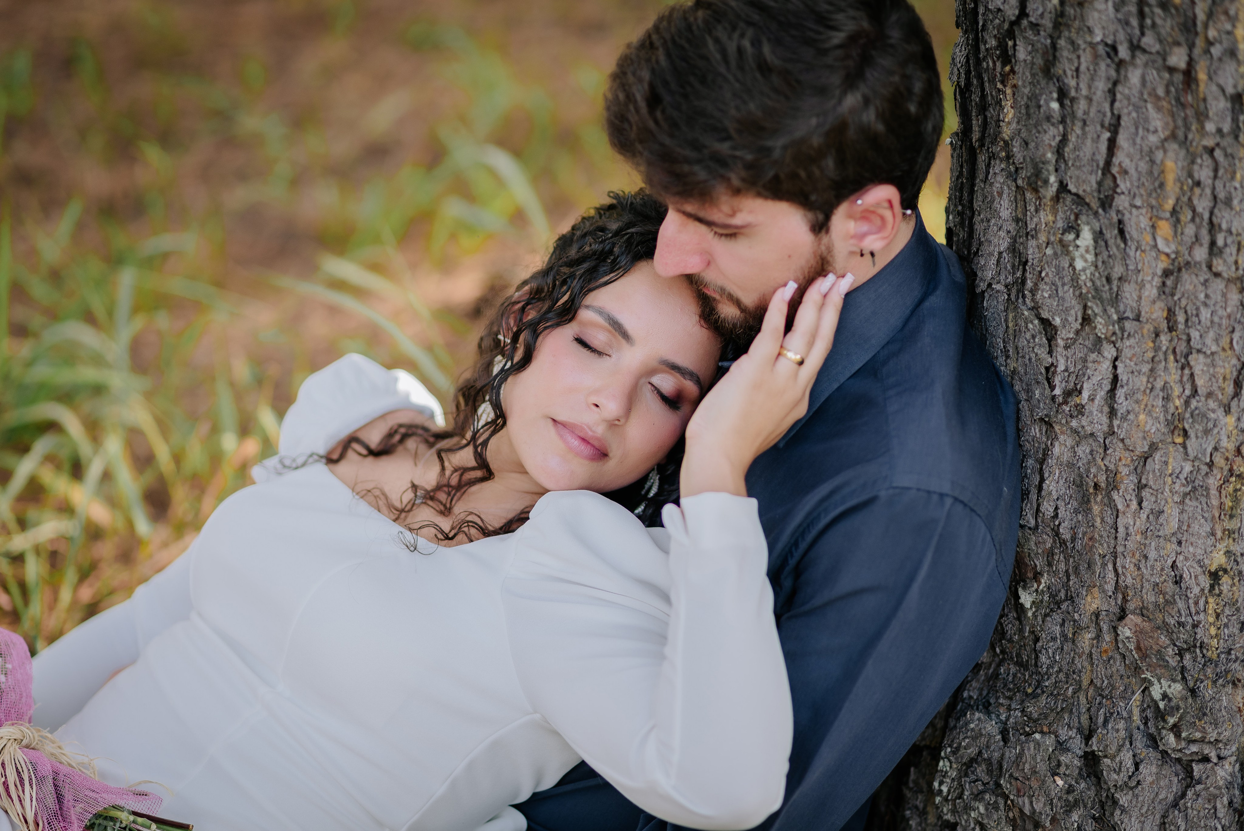 Janaina & Vitor / Lençois Paulista SP. Robson Colaço