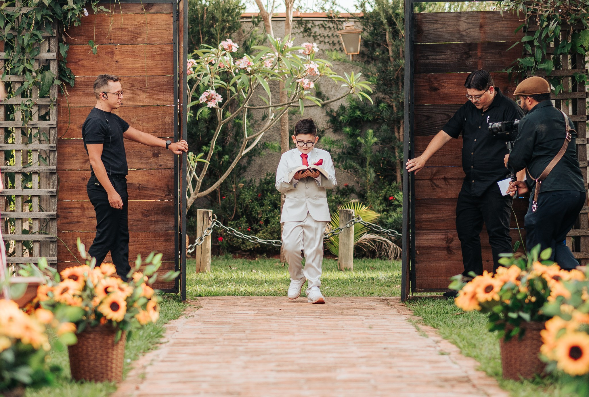 Aline & Daniel — Vila Casali / Piratininga SP. Robson Colaço