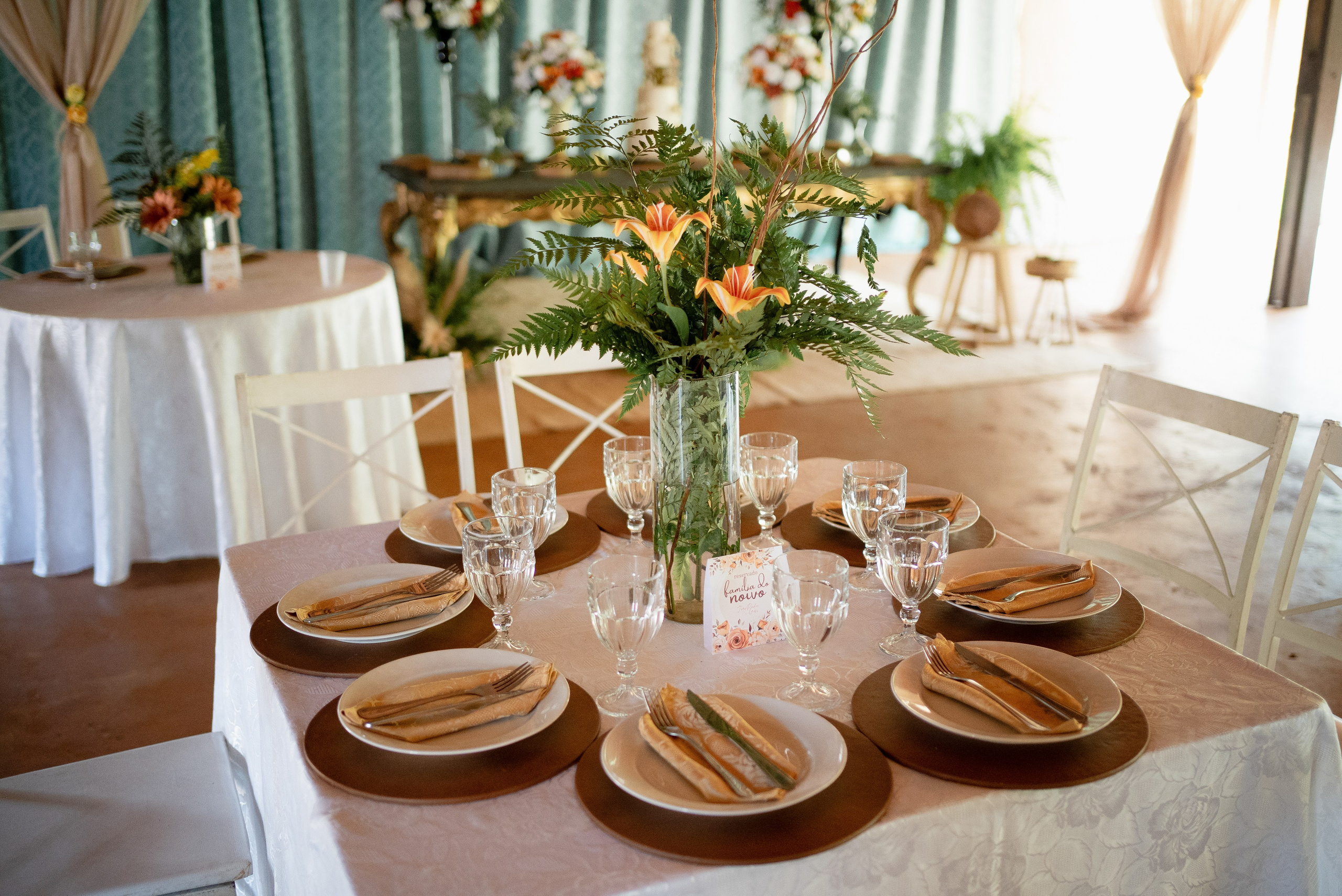 Lais & João — Arealva SP. Robson Colaço