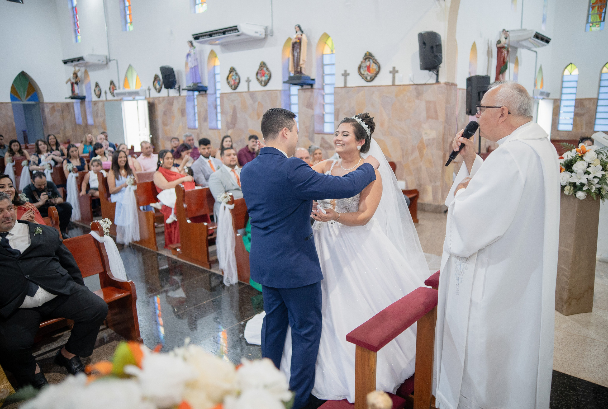 Lais & João — Arealva SP. Robson Colaço