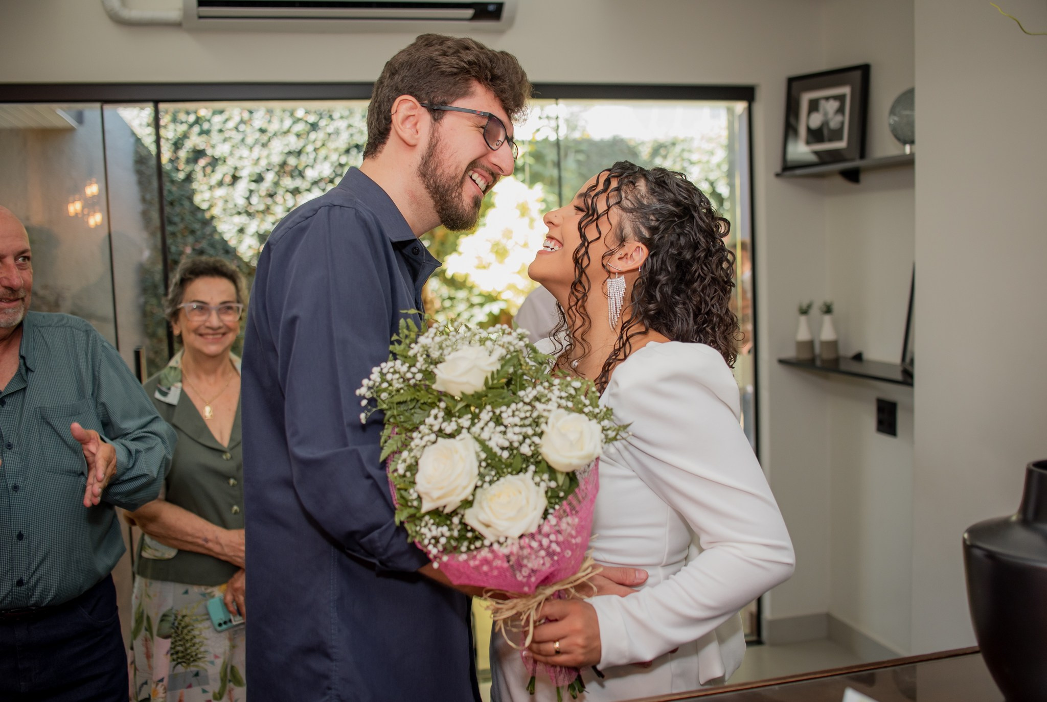 Janaina & Vitor. Robson Colaço