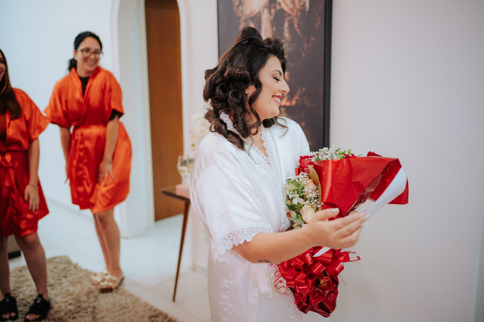 Aline & Daniel — Vila Casali / Piratininga SP. Robson Colaço
