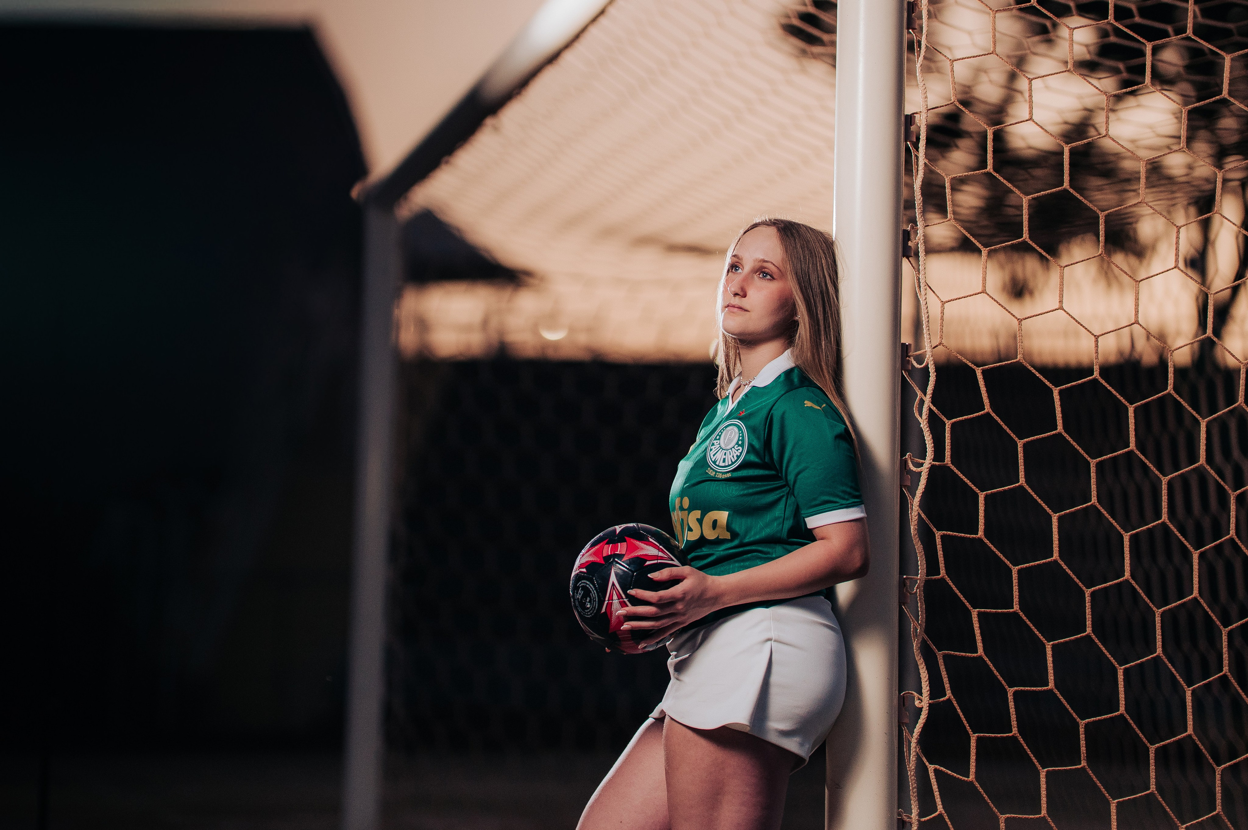 Lara — Campo Noroeste / Bauru SP. Robson Colaço