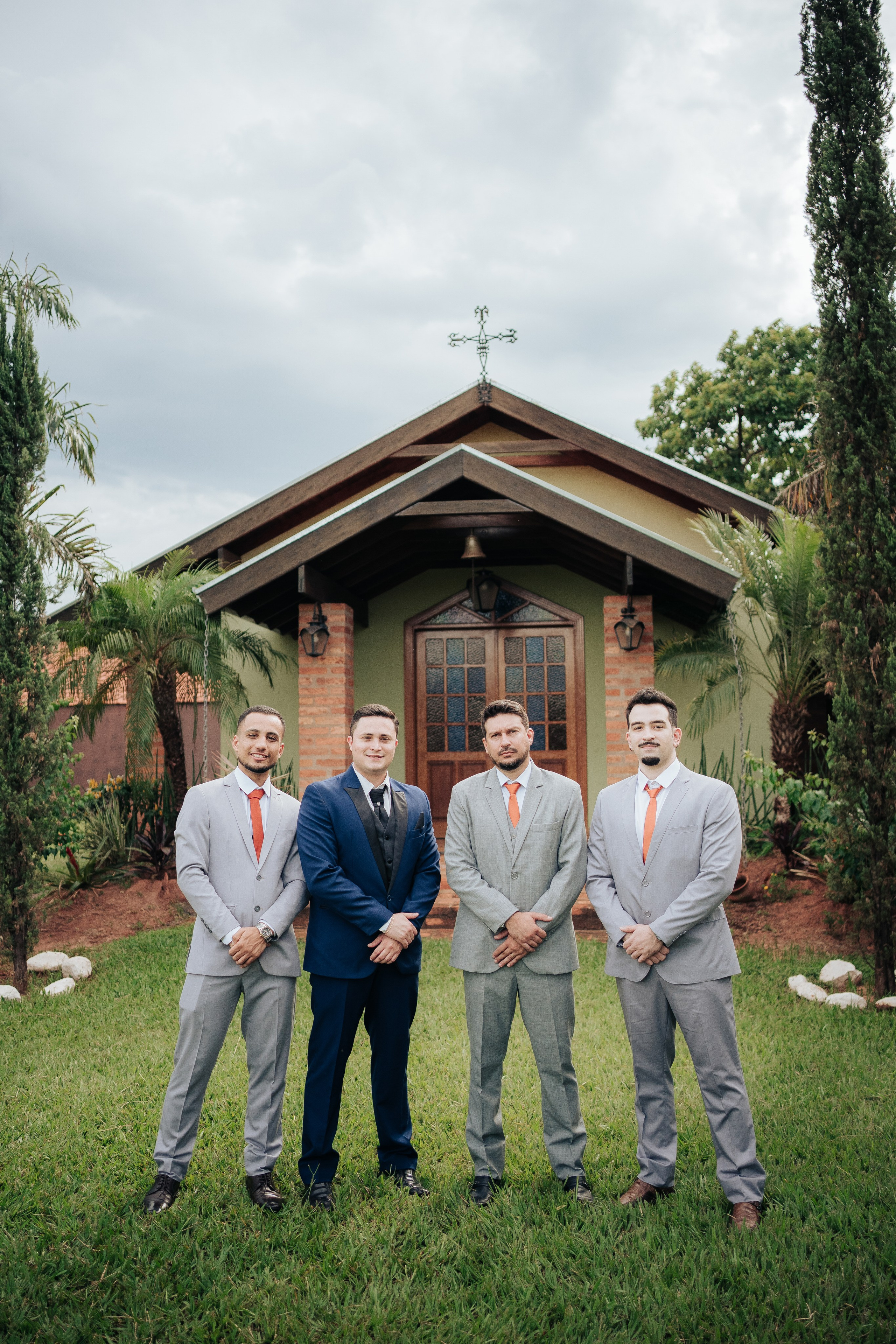 Lais & João — Arealva SP. Robson Colaço