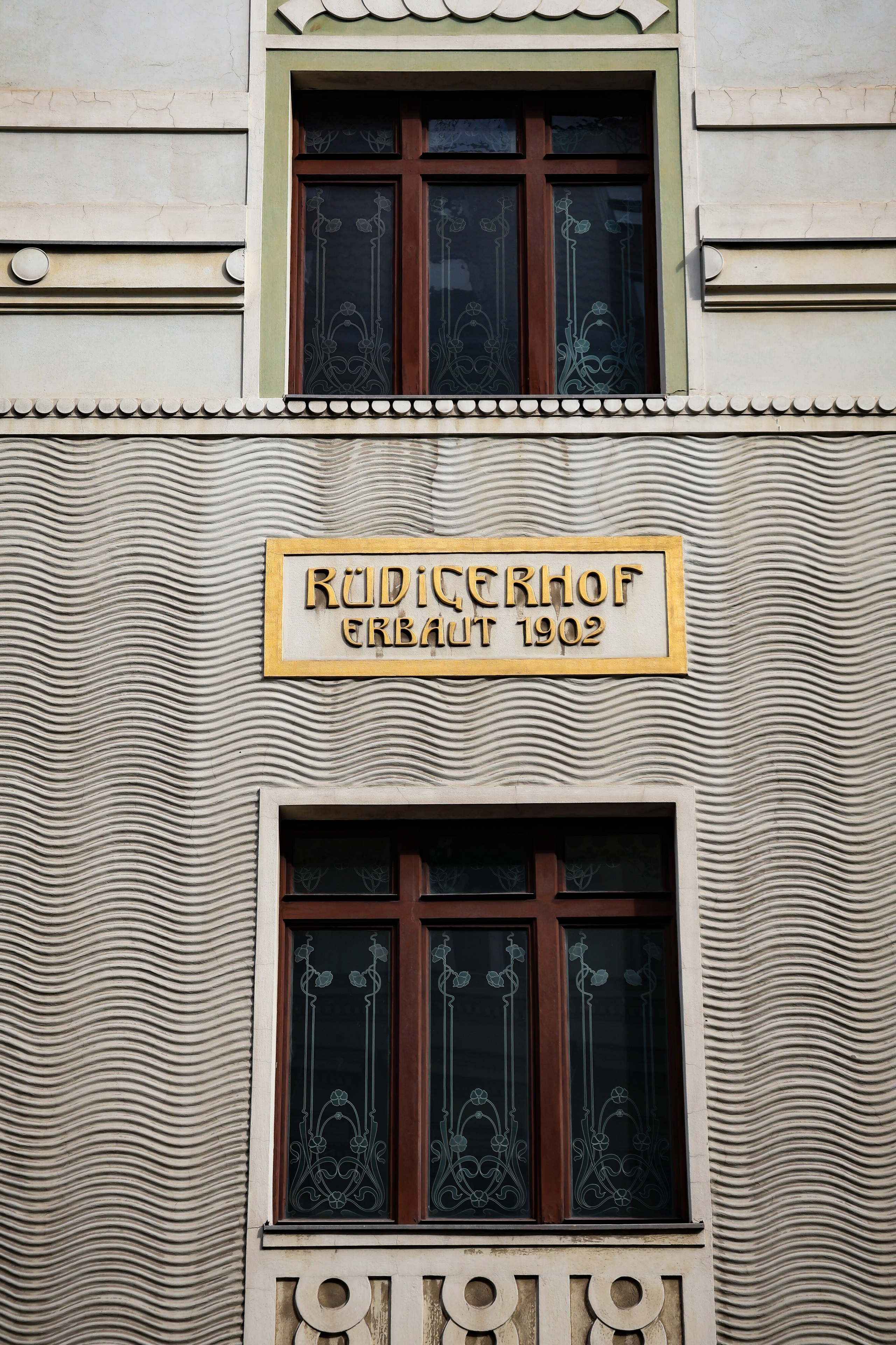 Art Nouveau | Vienna route