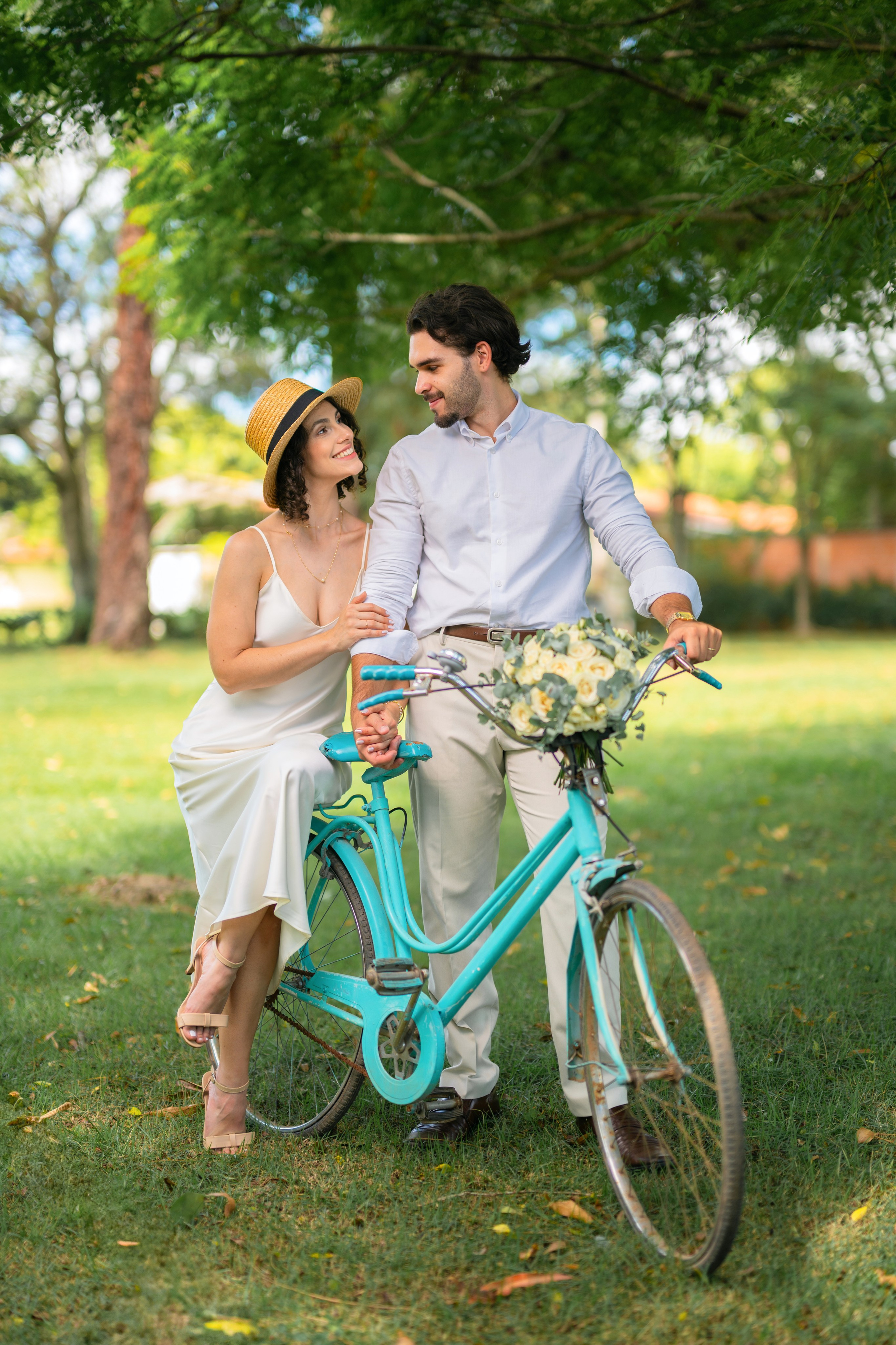 Bia e Gabriel.Pós-wedding.Sherwood. Fotógrafo de Casamento, grávida, Retrato, Corporativo