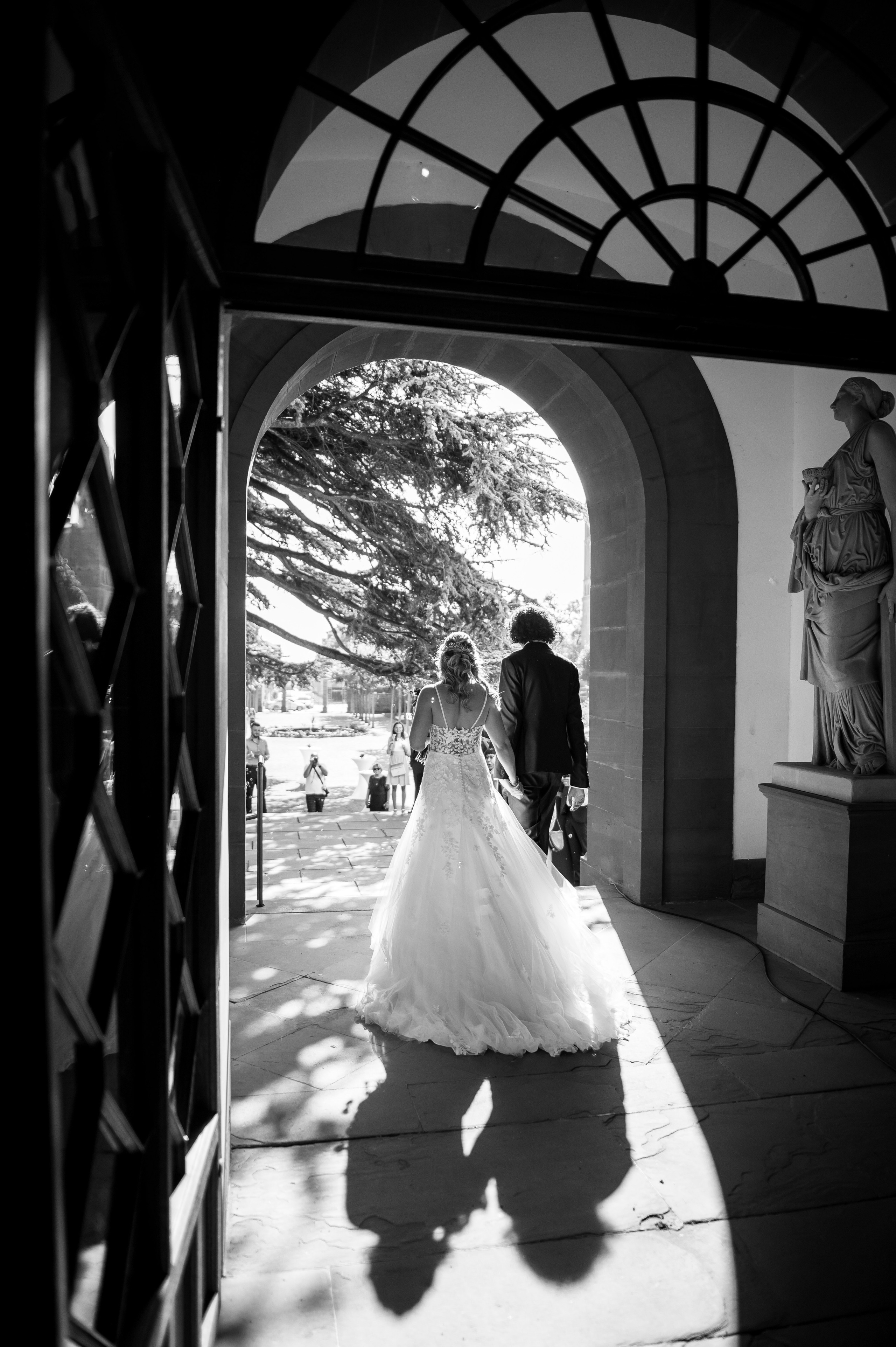 Hochzeitszauber: Viktoria & Ophir