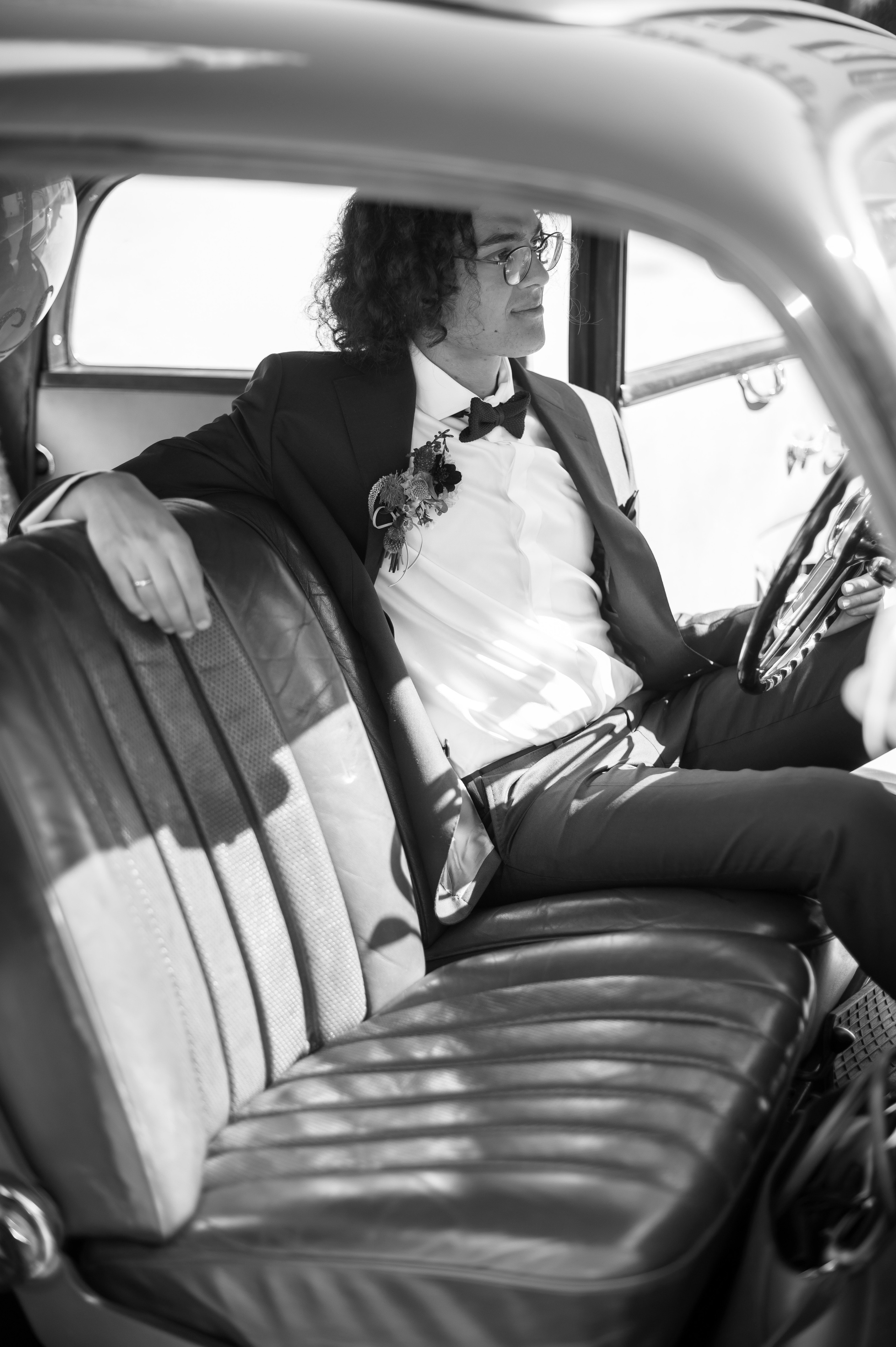 Hochzeitszauber: Viktoria & Ophir