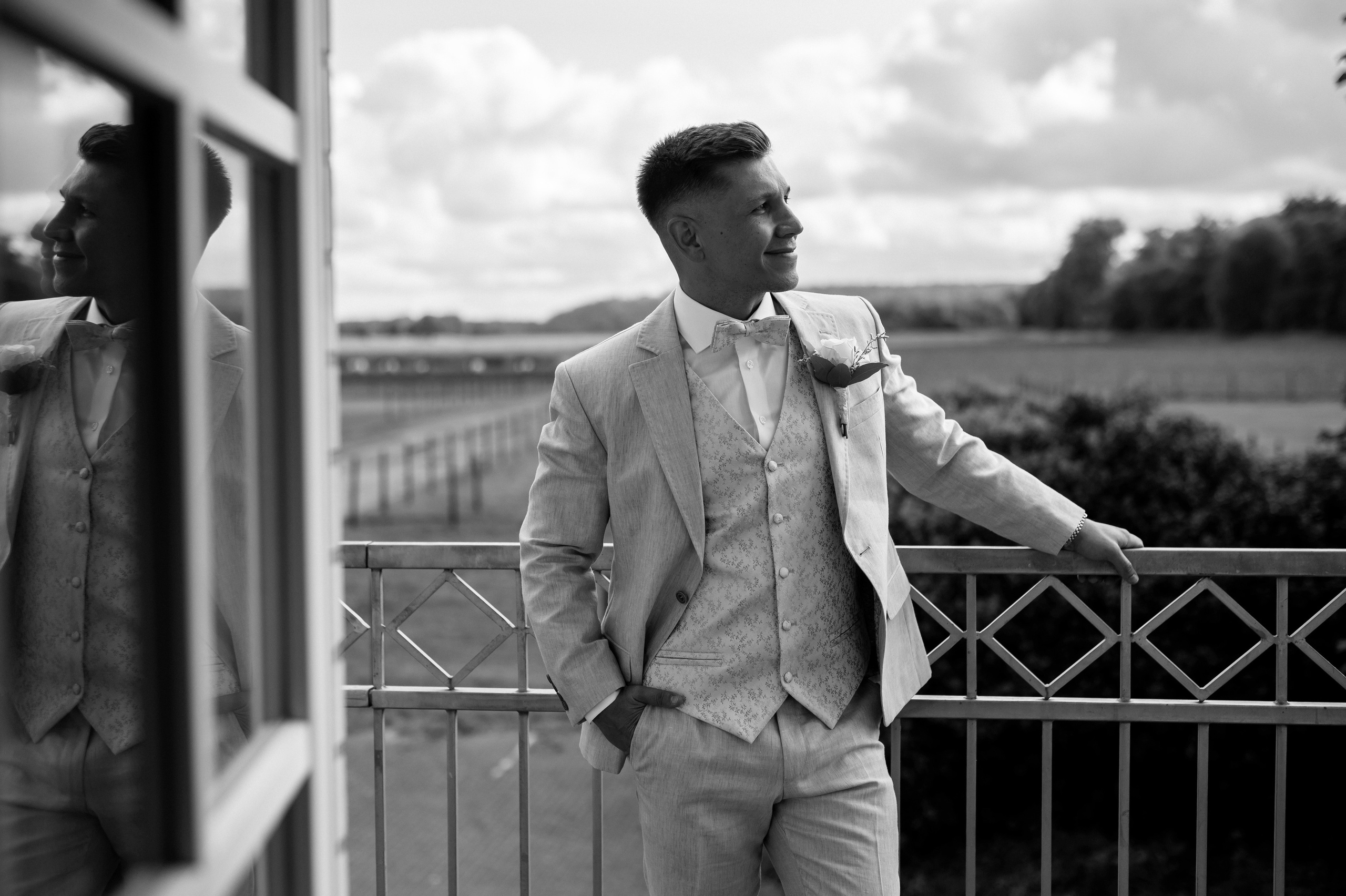 Hochzeitsbilder voller Liebe