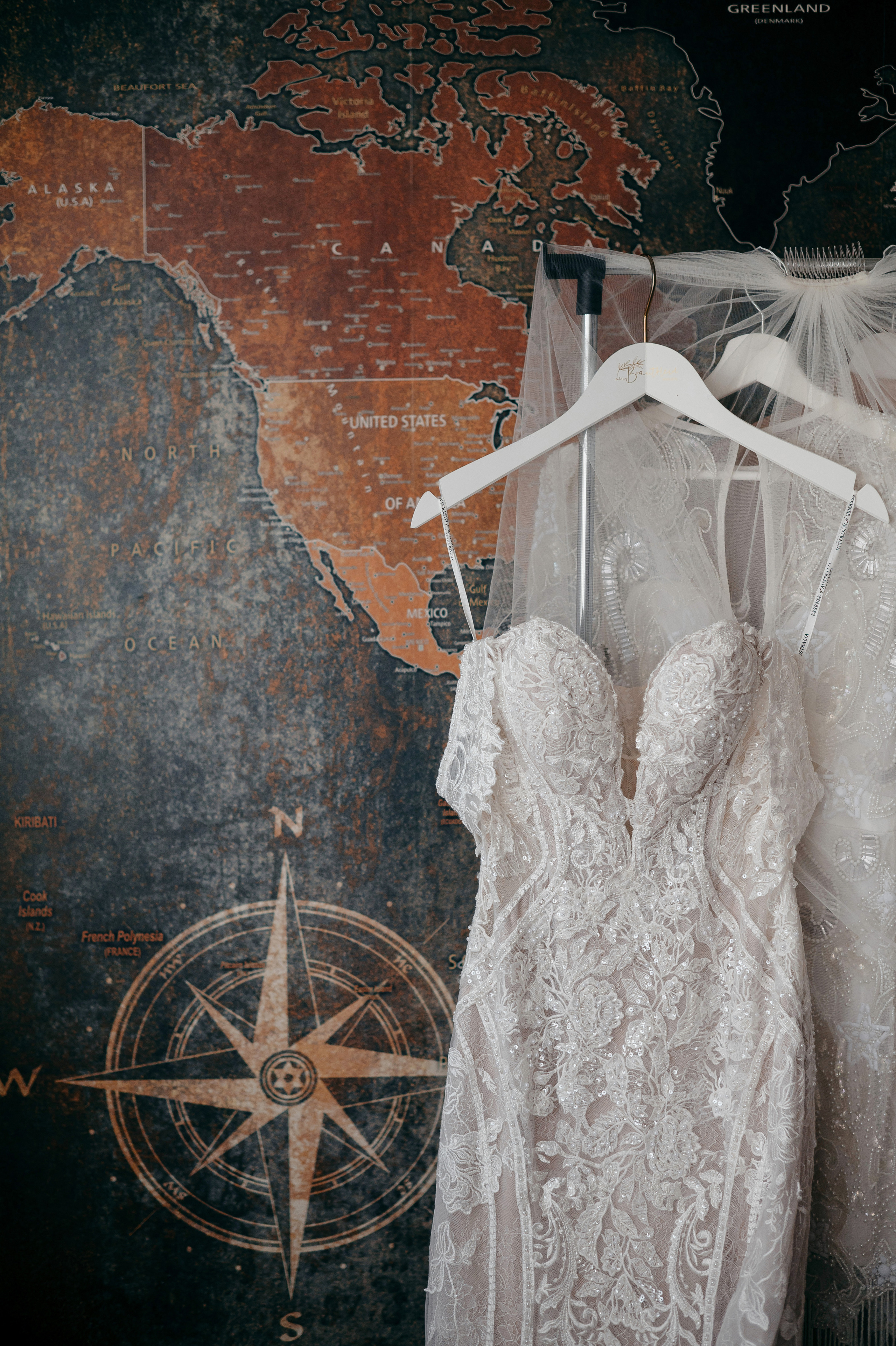 Hochzeitsbilder voller Liebe