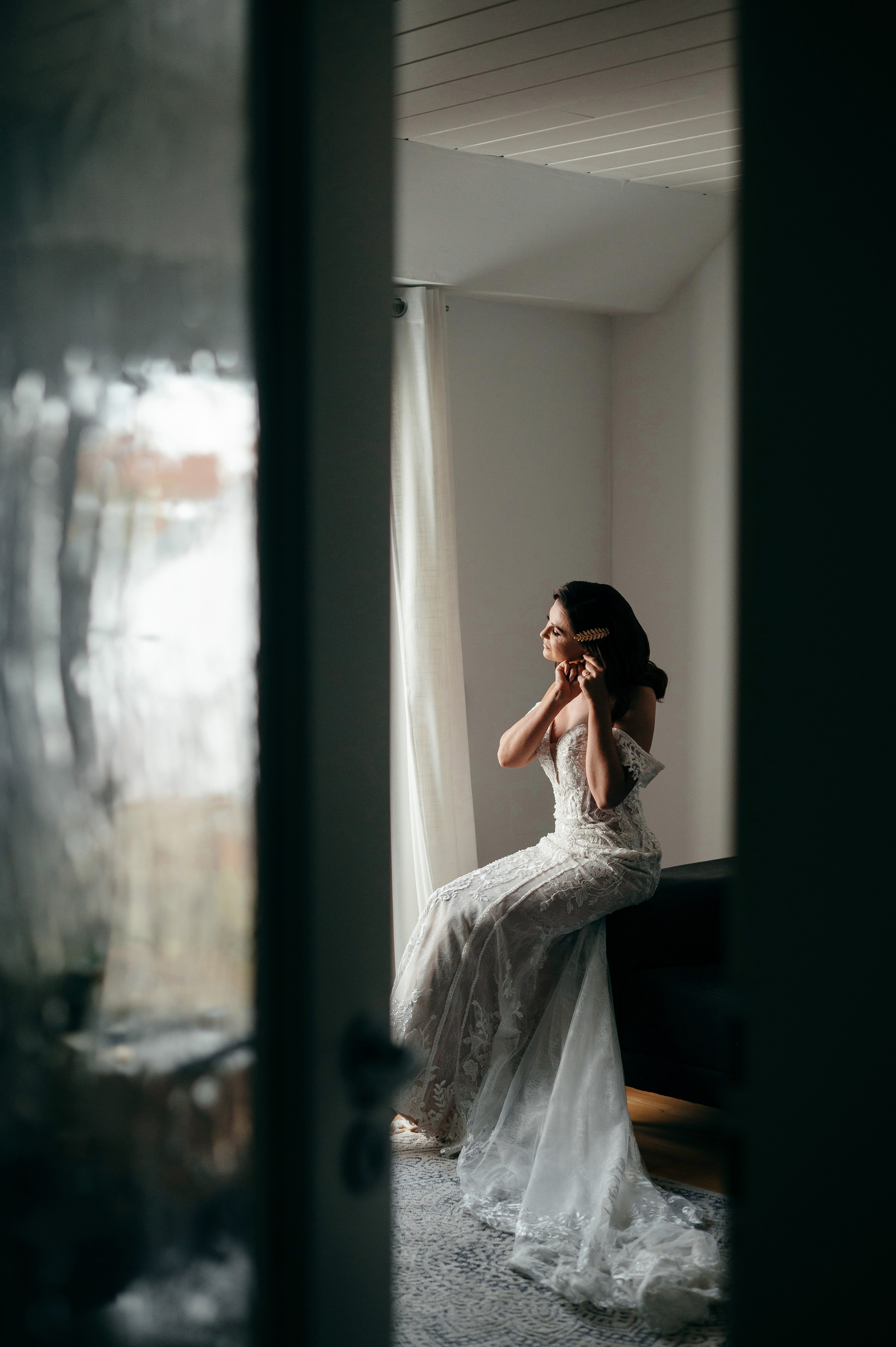 Hochzeitsbilder voller Liebe