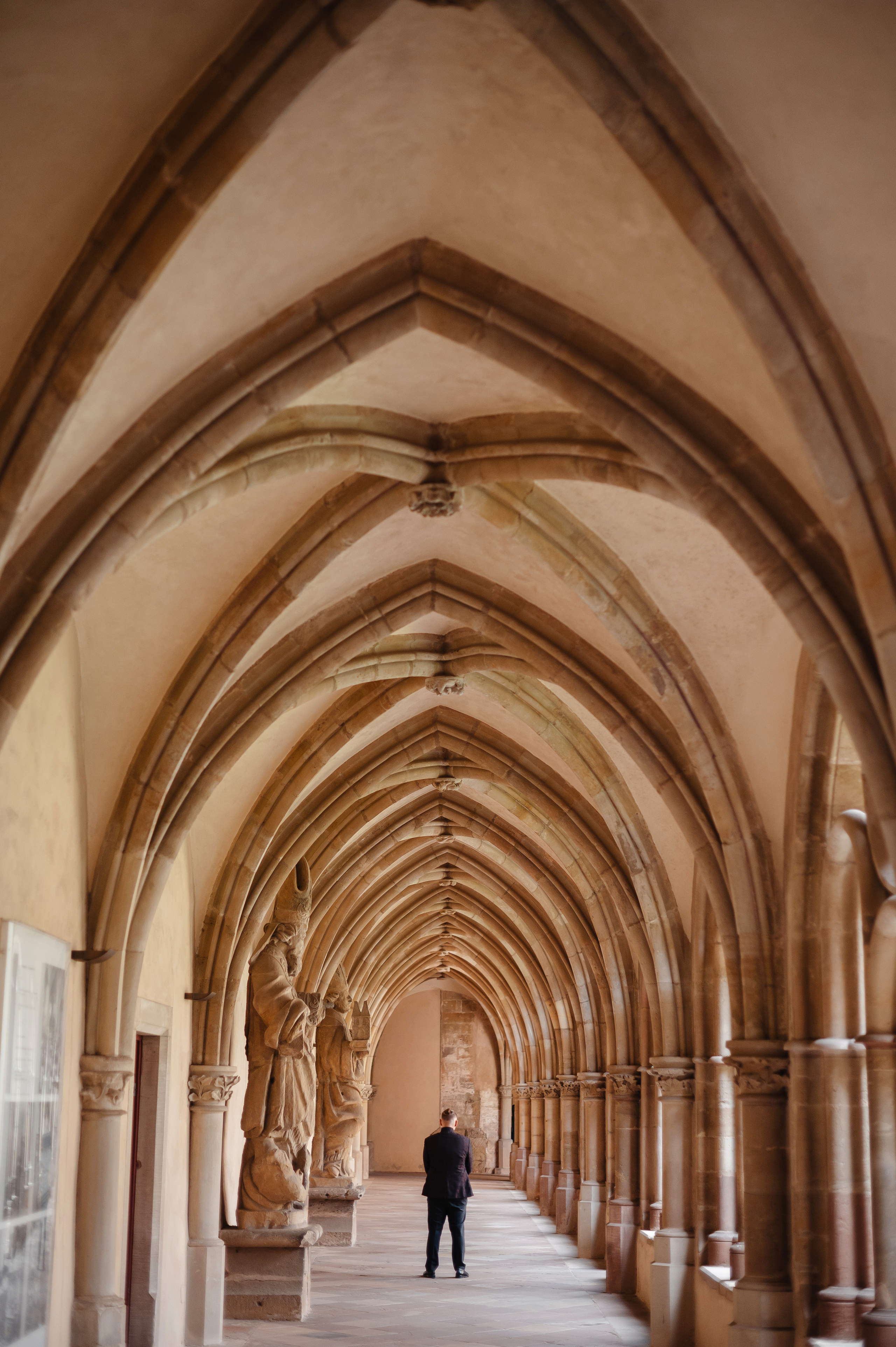 Jasmin & Boris Hochzeitsfotoserie