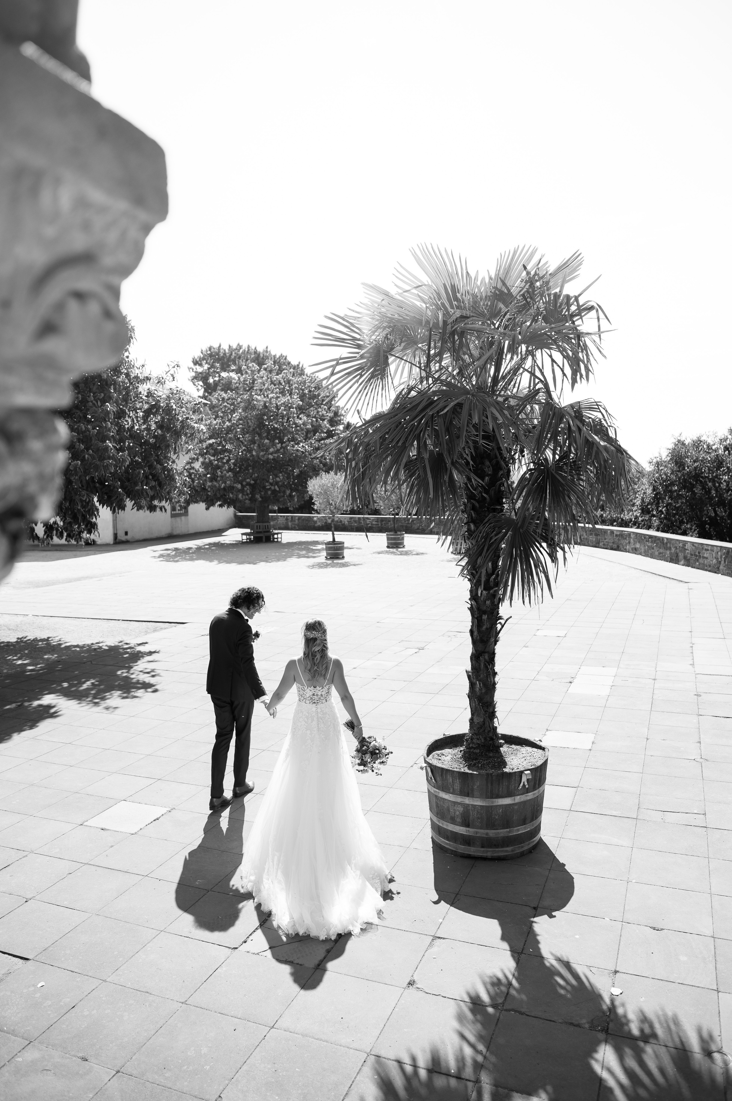 Hochzeitszauber: Viktoria & Ophir